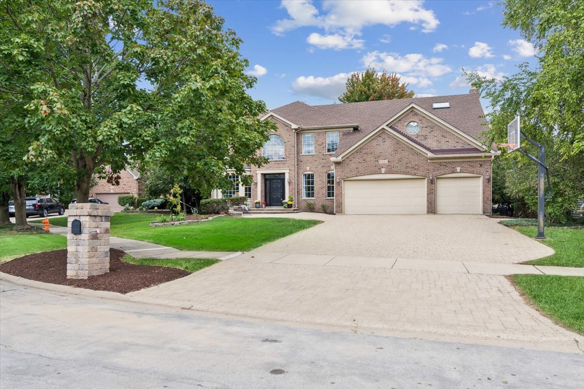 3411 MINITO Court