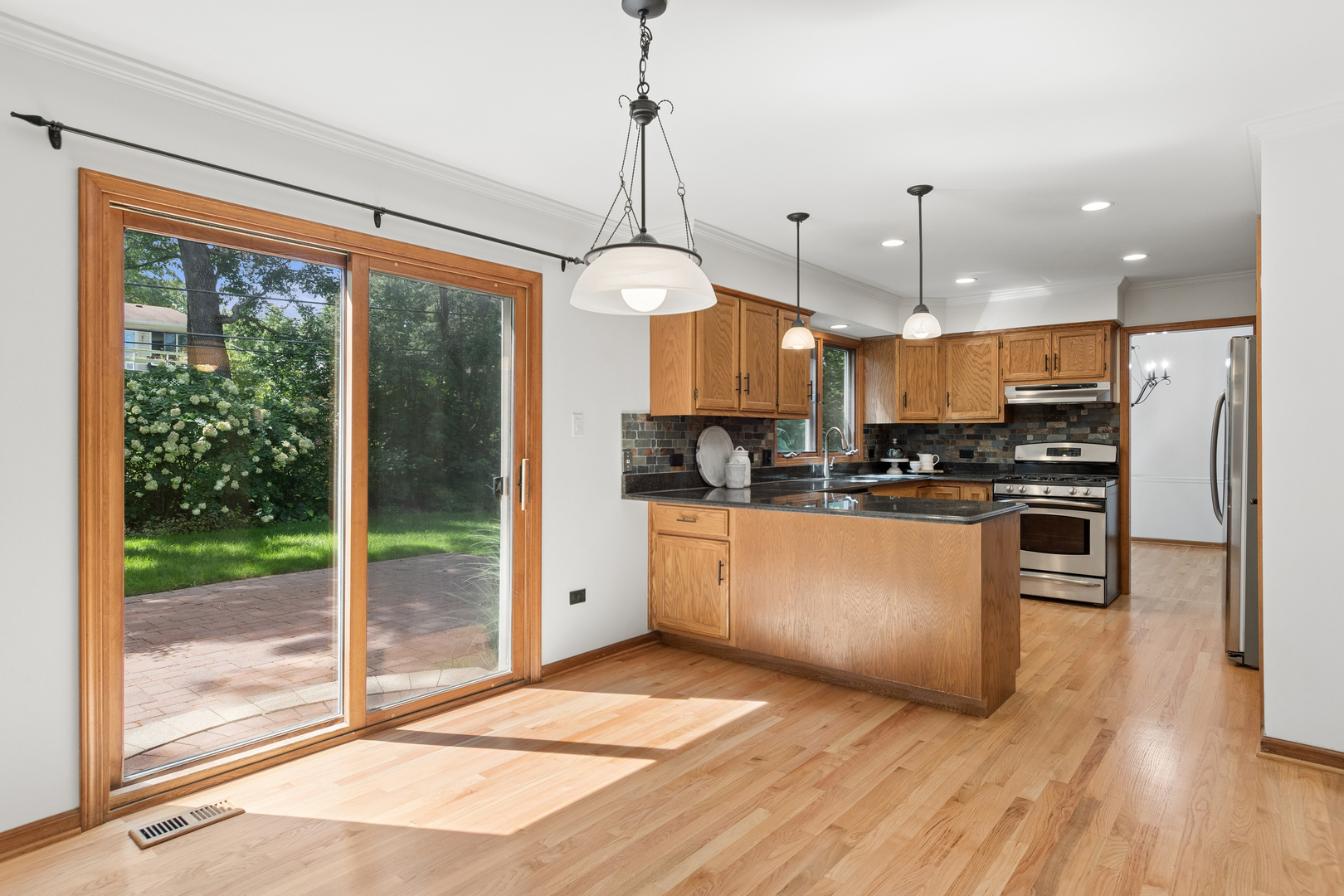 3123 Scenicwood Lane