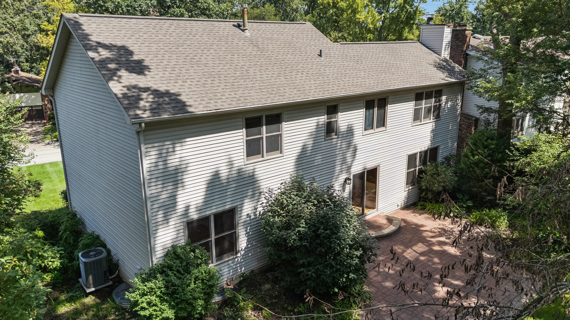 3123 Scenicwood Lane