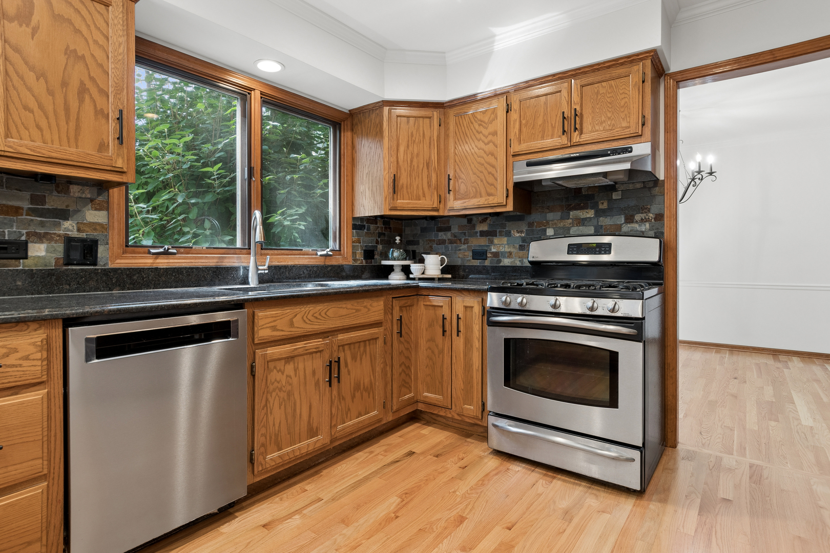 3123 Scenicwood Lane