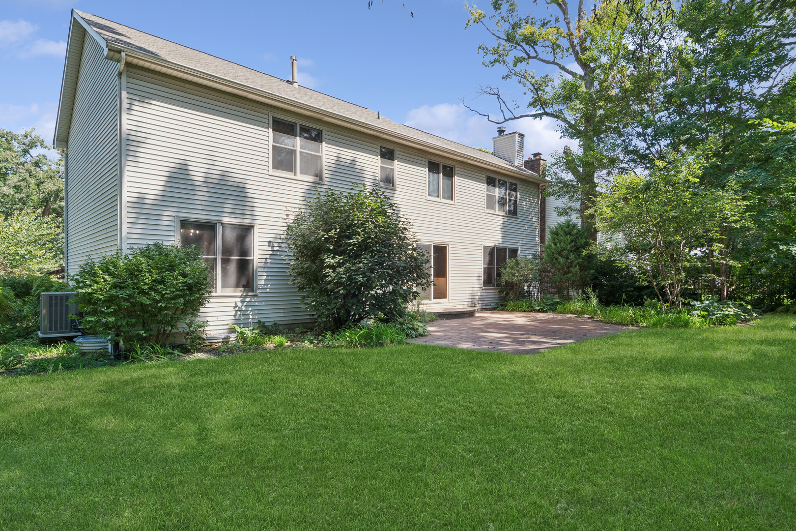 3123 Scenicwood Lane