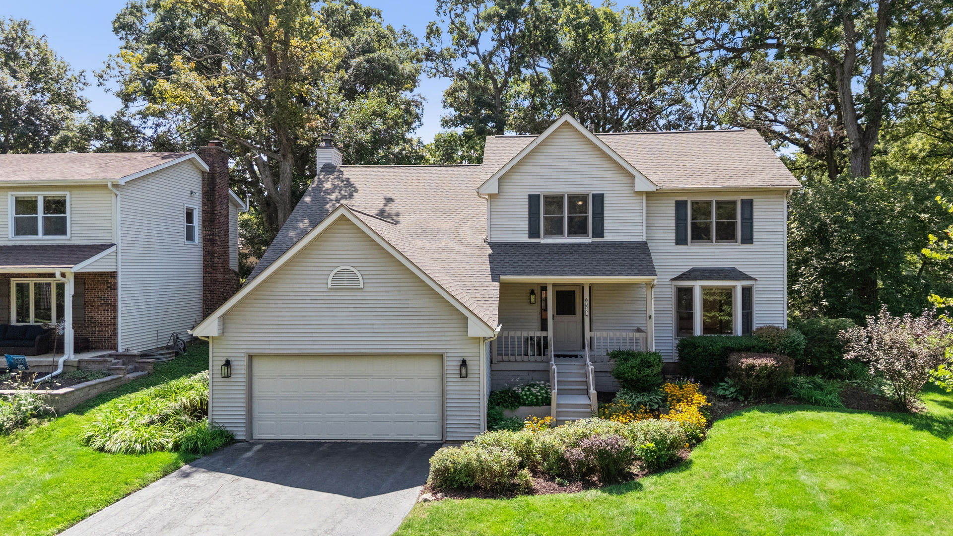 3123 Scenicwood Lane