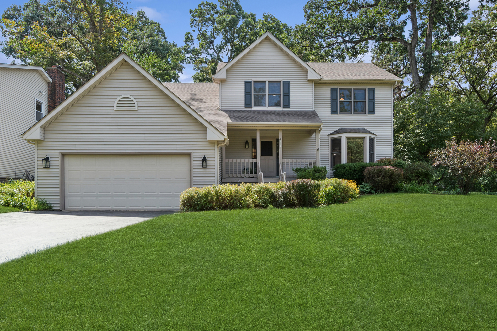 3123 Scenicwood Lane