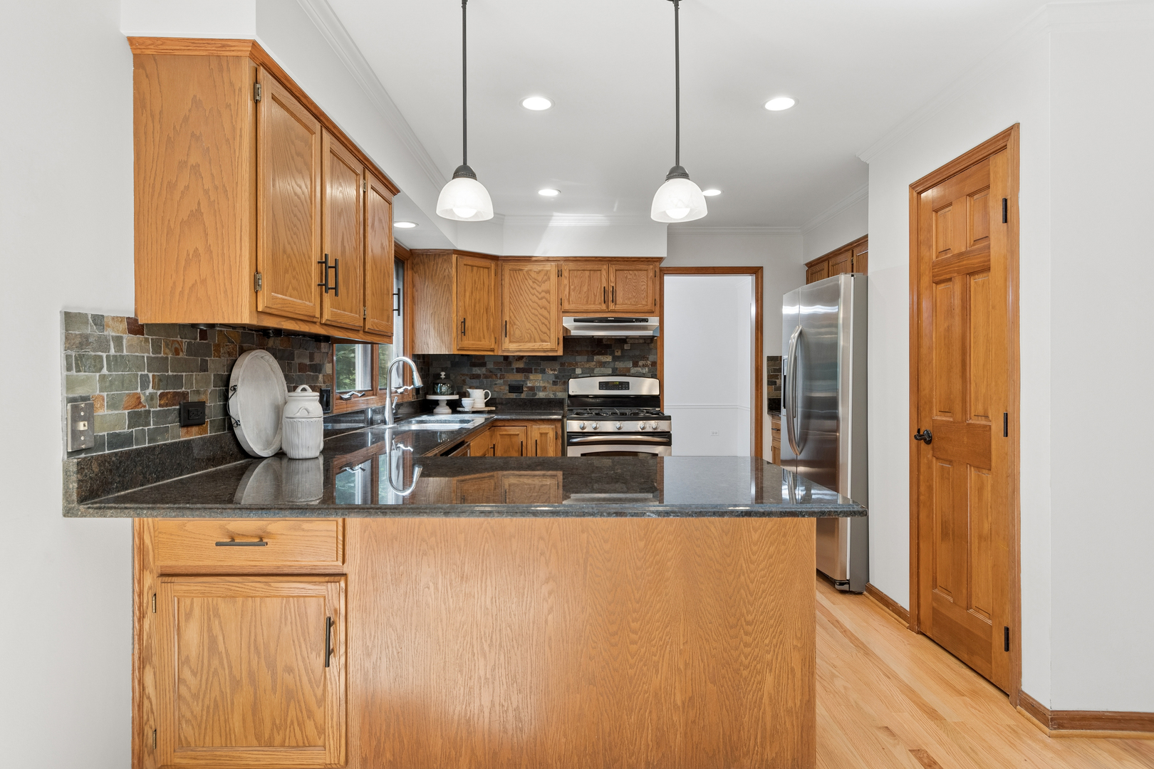 3123 Scenicwood Lane