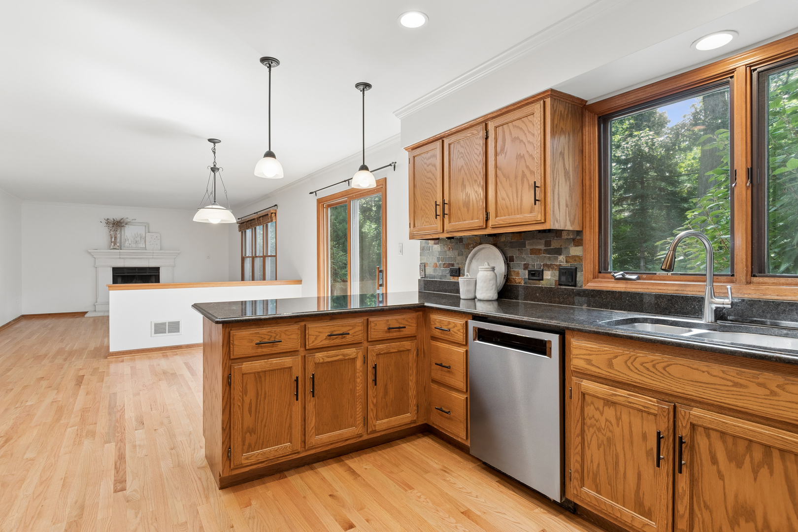 3123 Scenicwood Lane