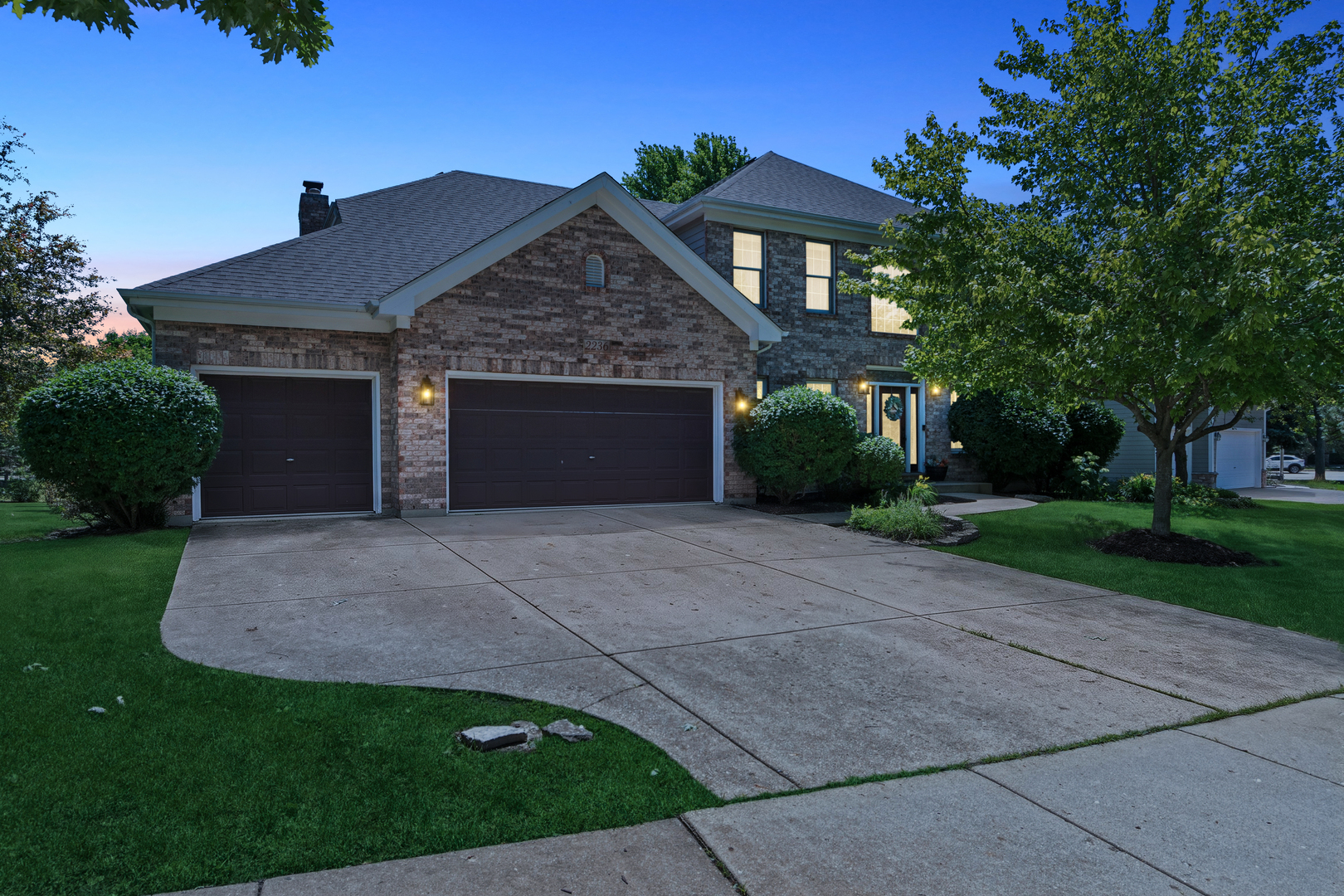 2236 Stowe Circle