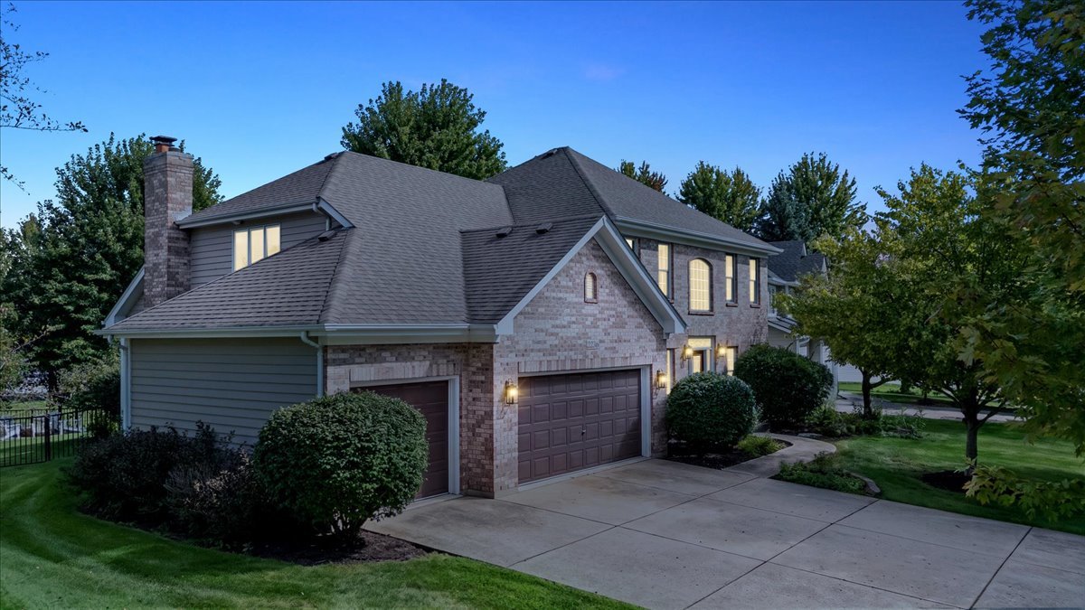 2236 Stowe Circle