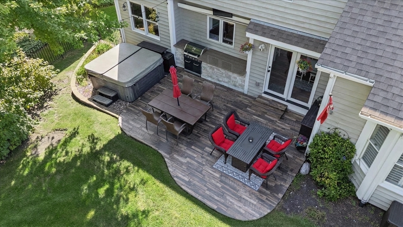 2236 Stowe Circle