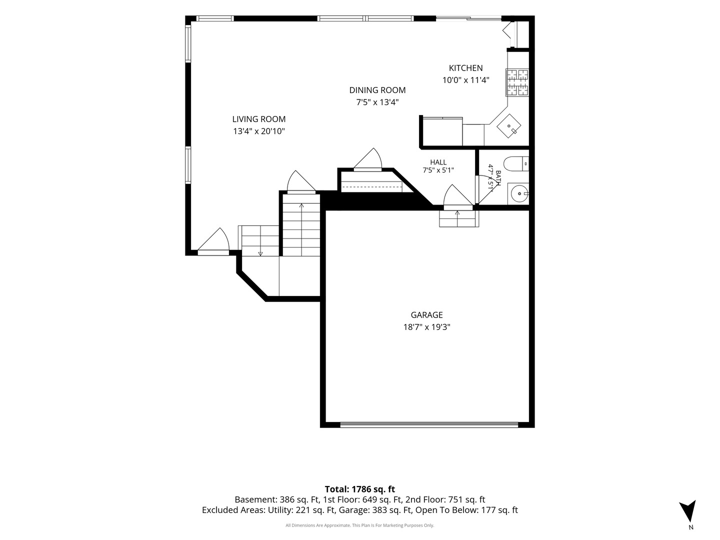 548 Heritage Drive