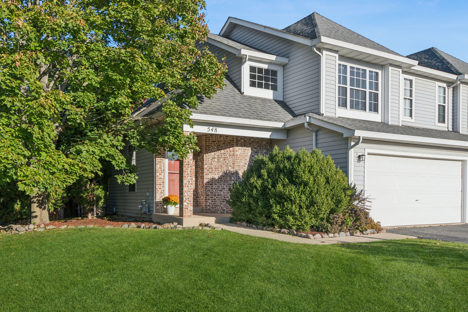 548 Heritage Drive