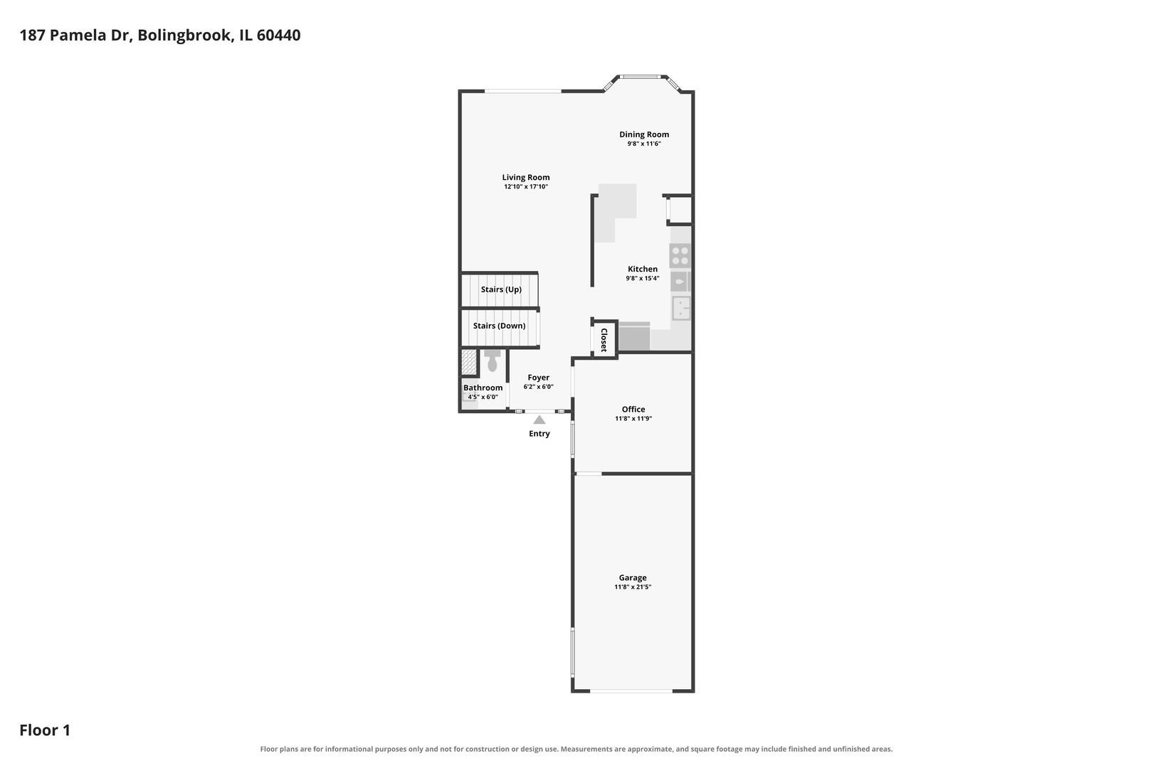 187 Pamela Drive