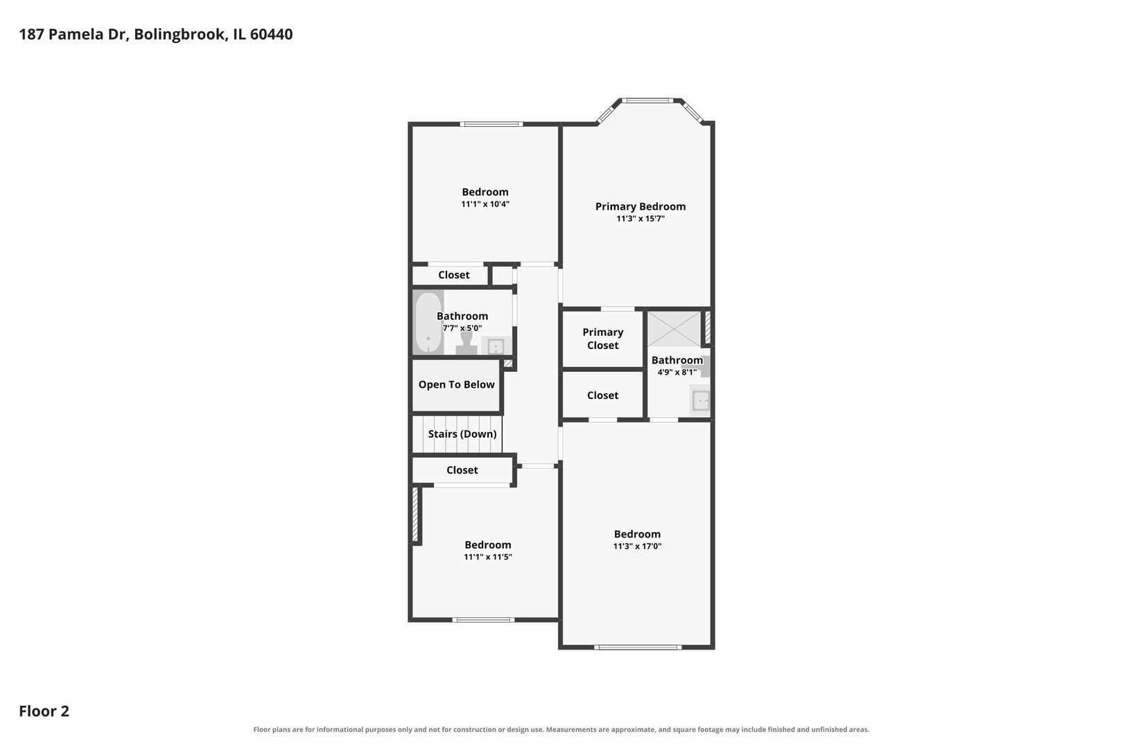 187 Pamela Drive