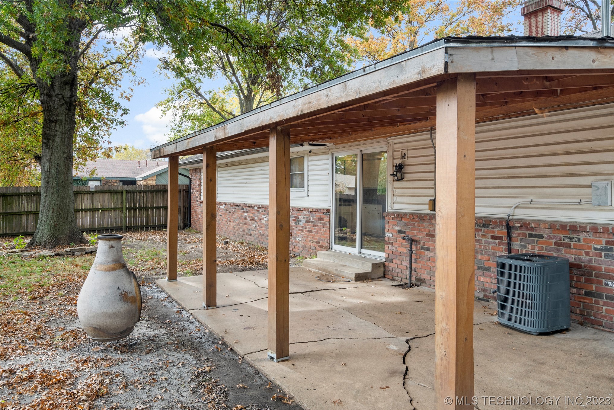 3303 S 101st East Avenue