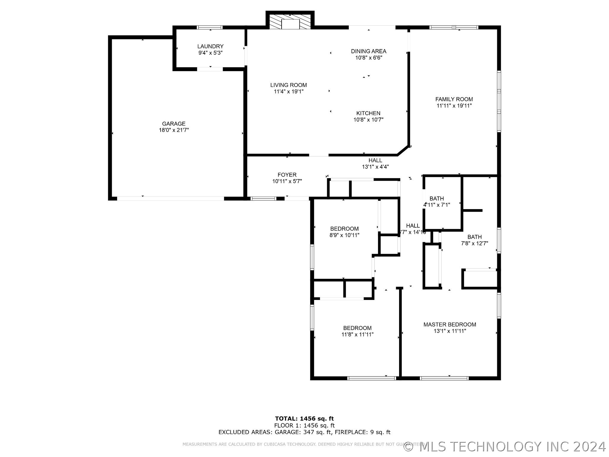 1623 E 56th Court
