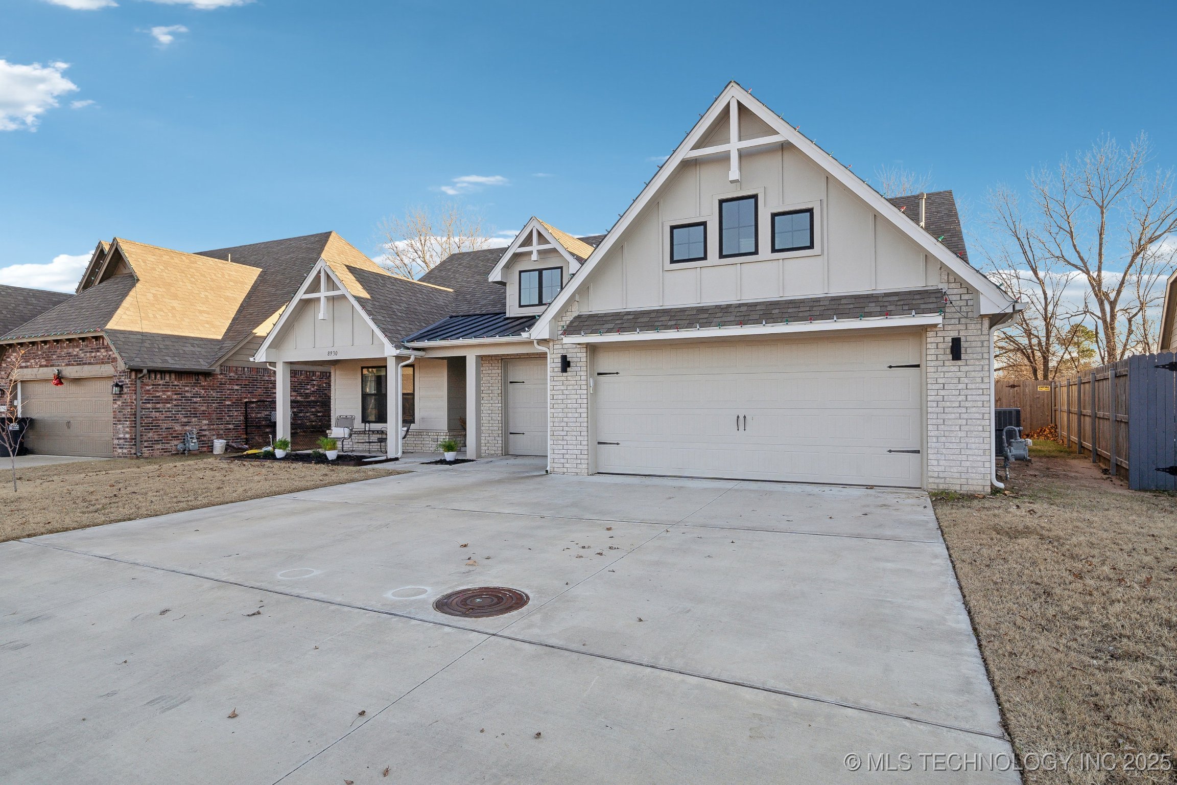 8930 E 133rd Street