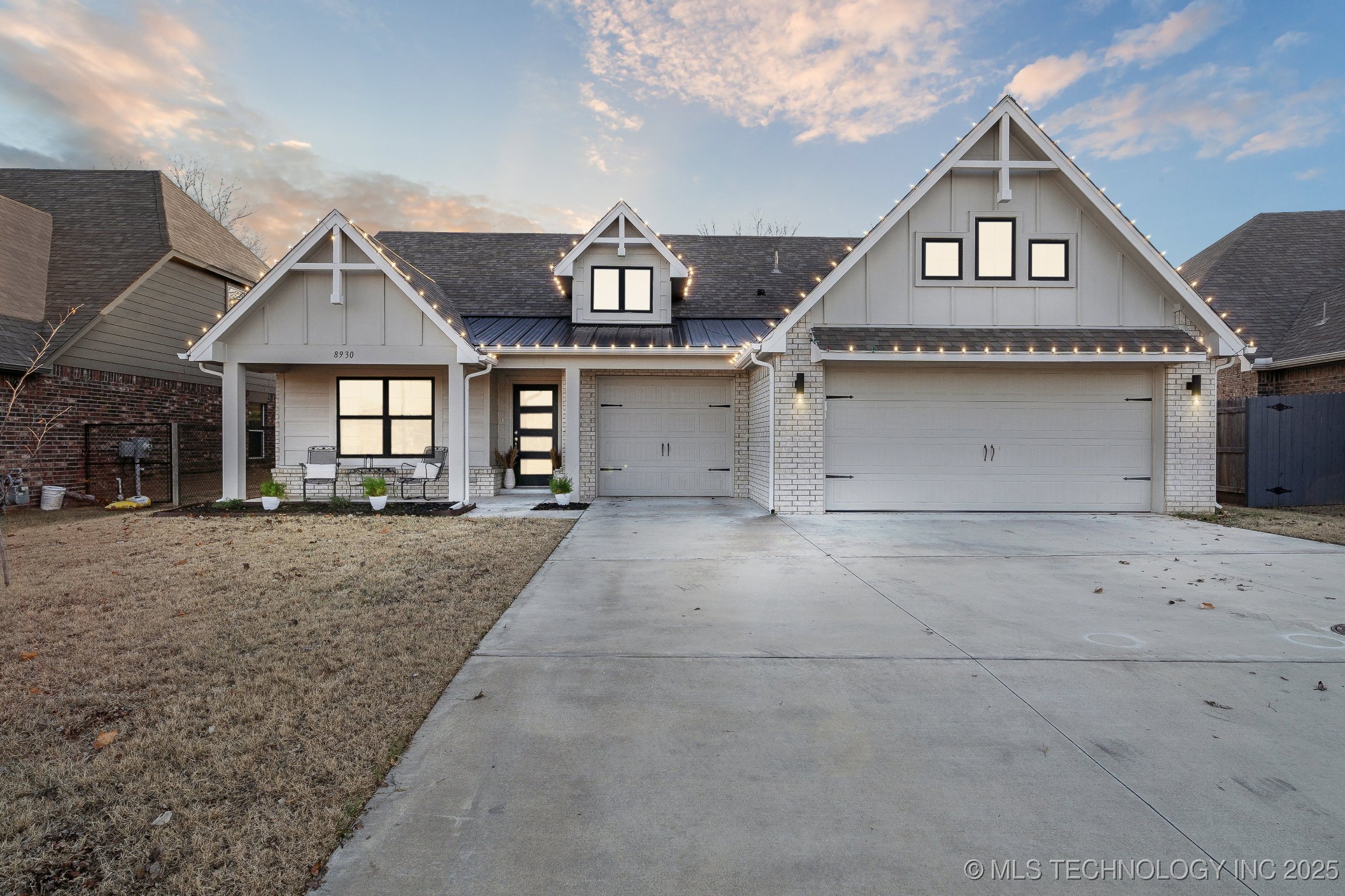 8930 E 133rd Street