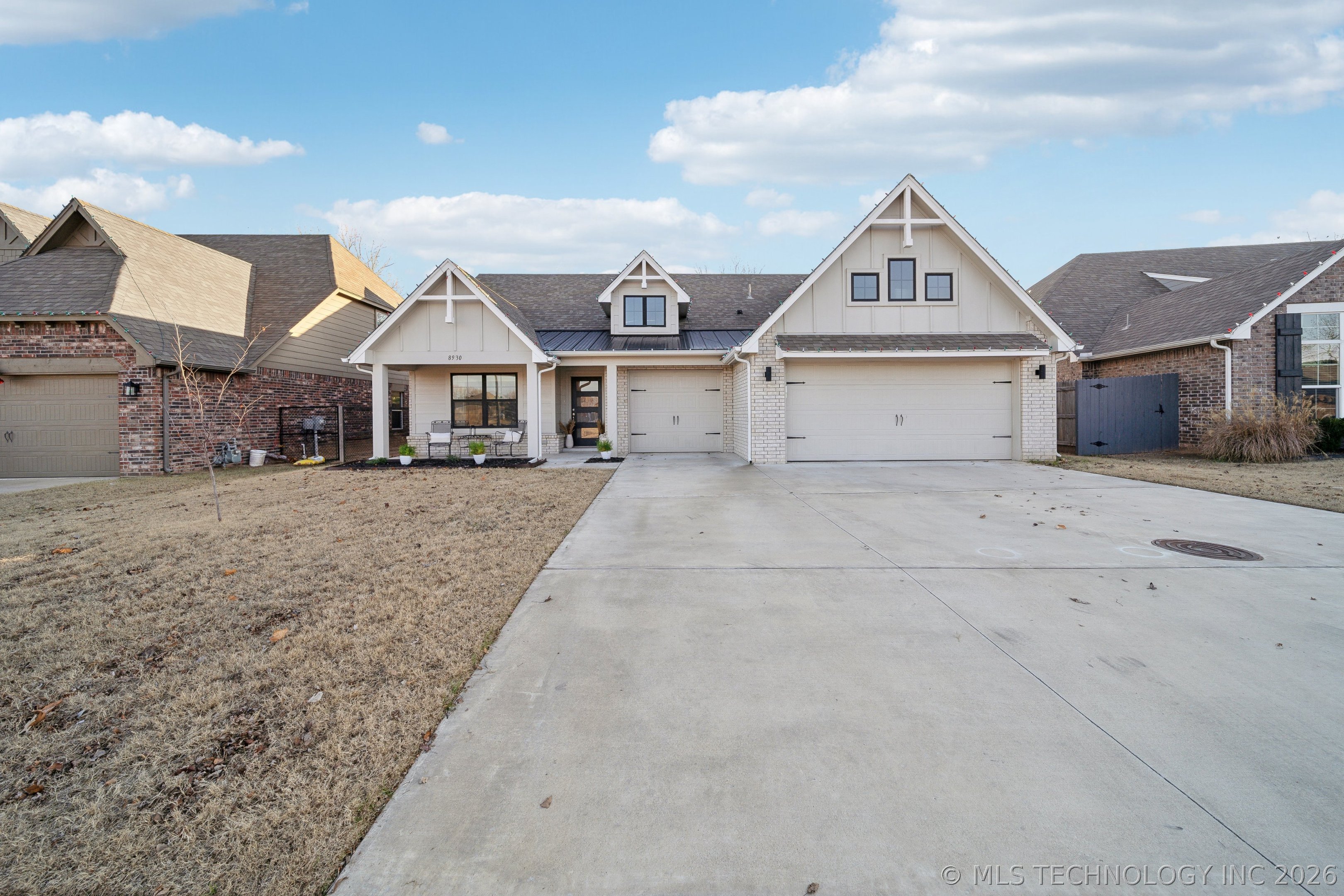 8930 E 133rd Street
