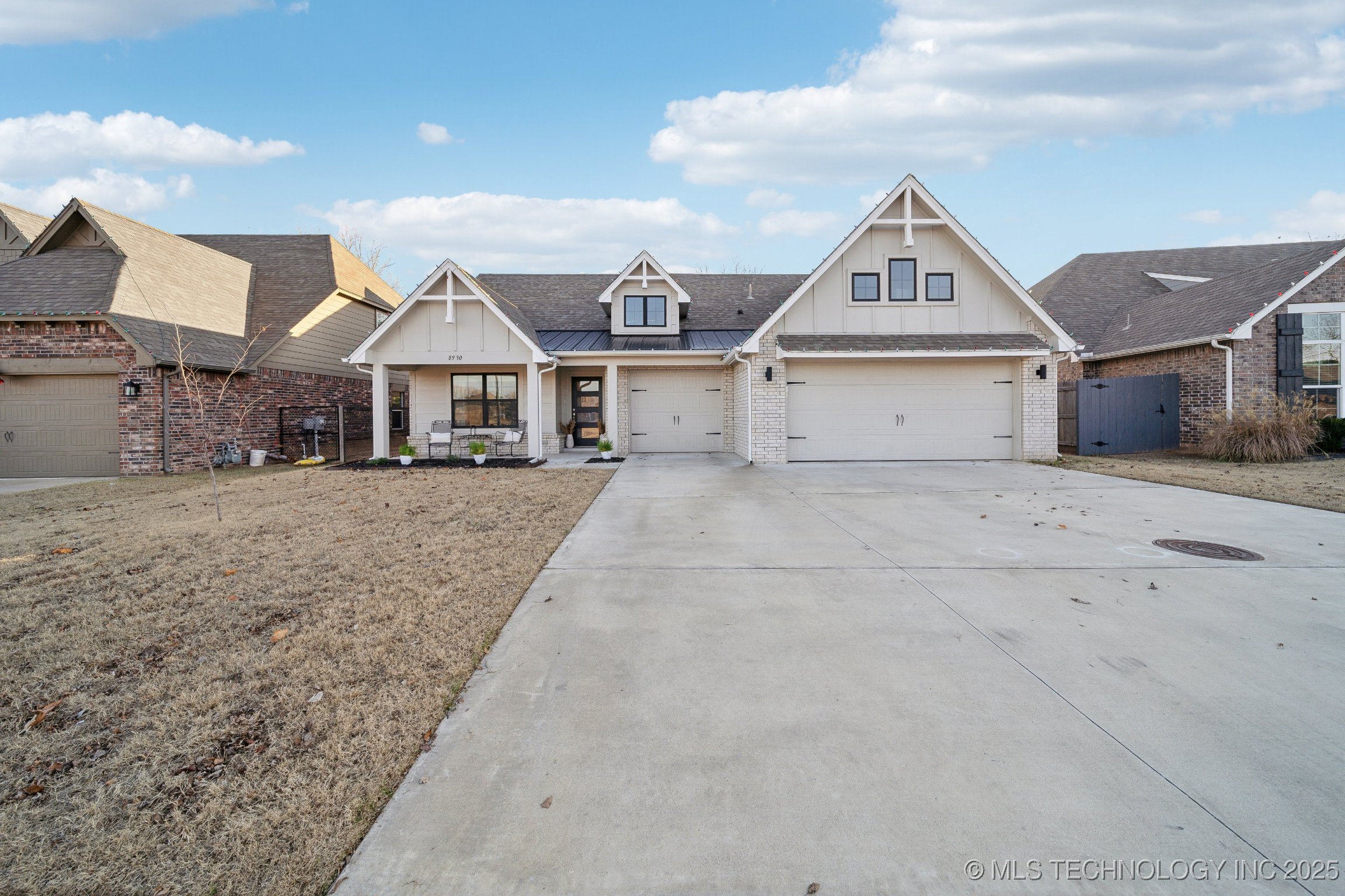 8930 E 133rd Street