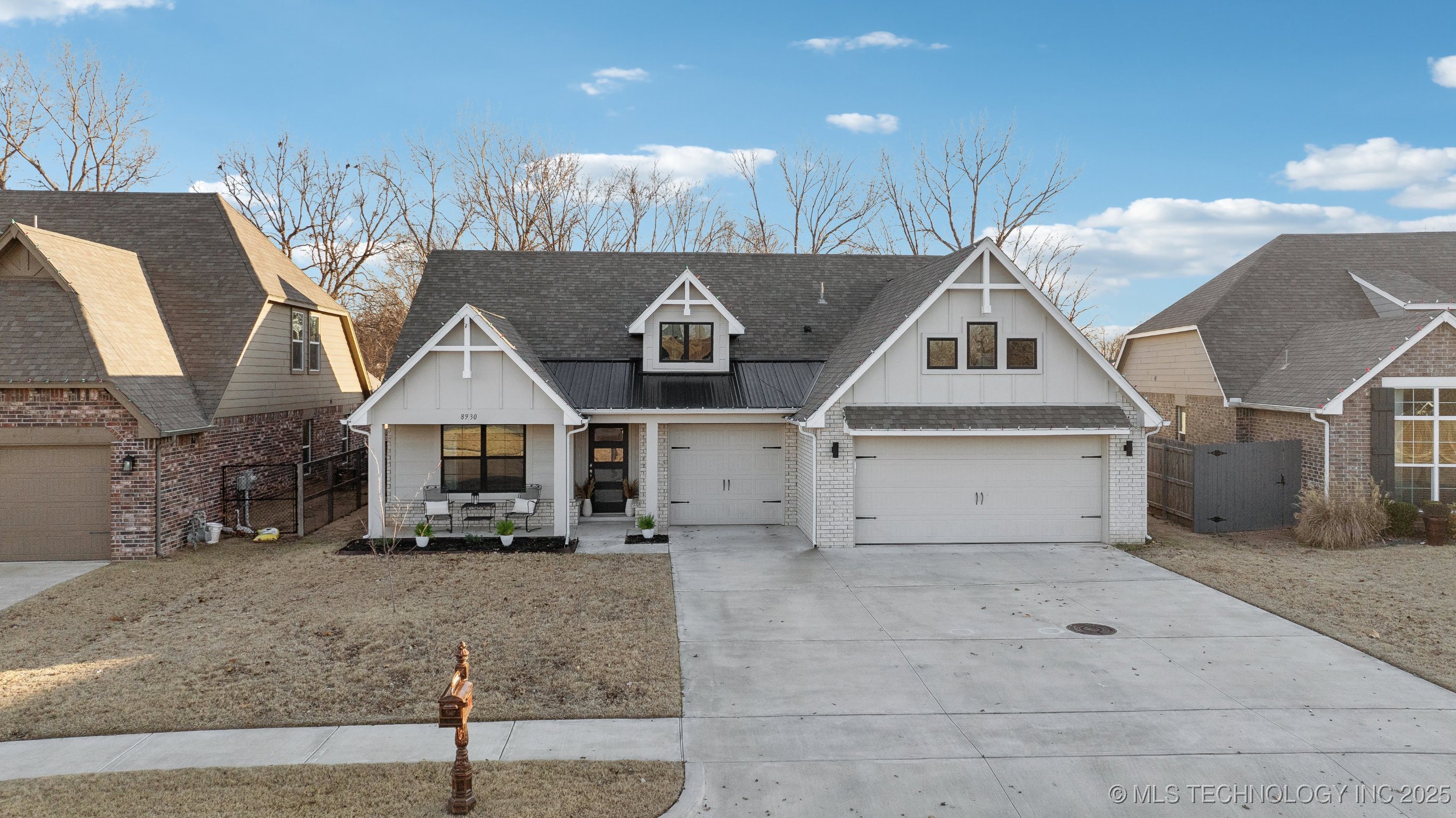 8930 E 133rd Street