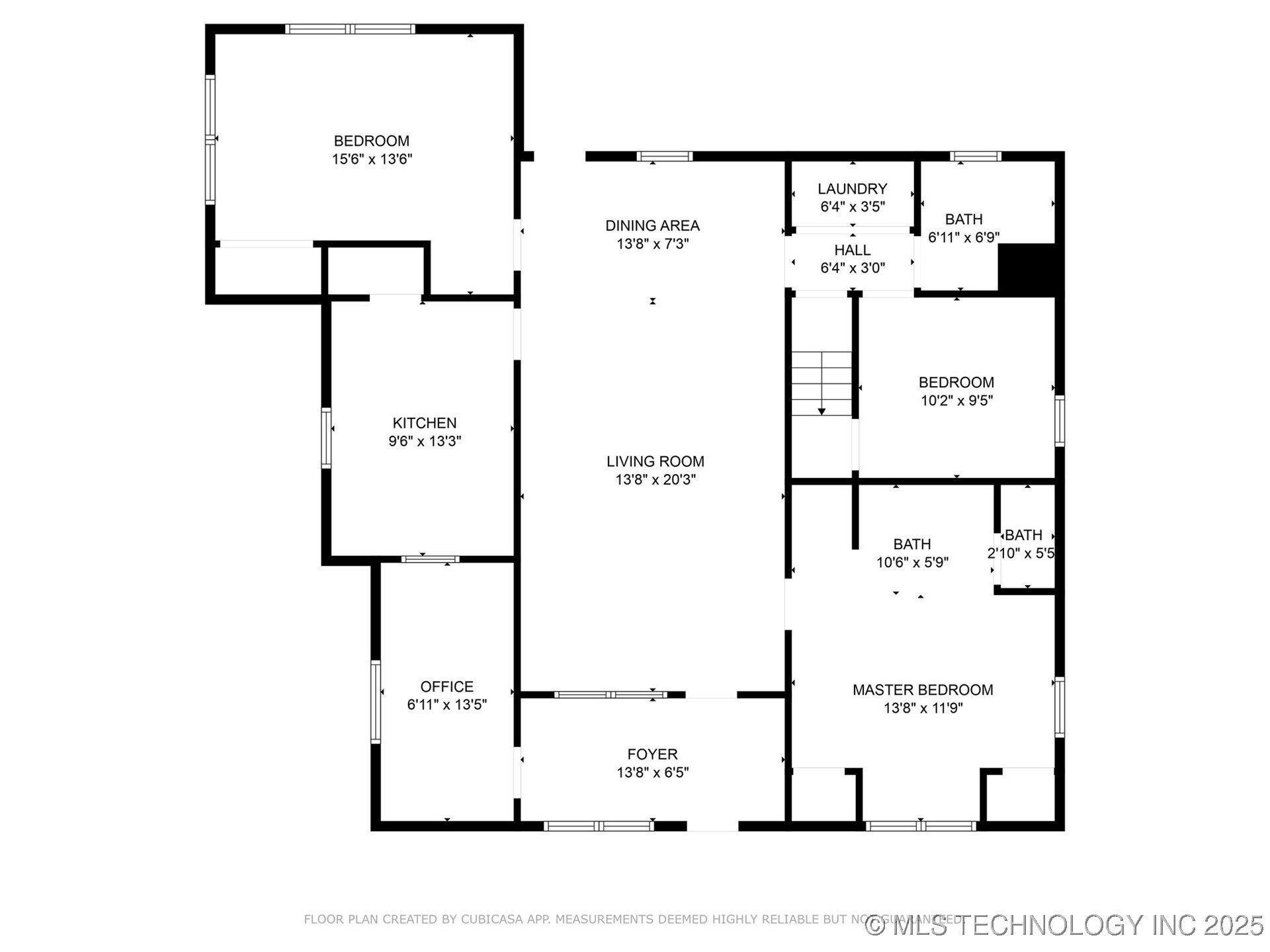 222 E Pecan Street