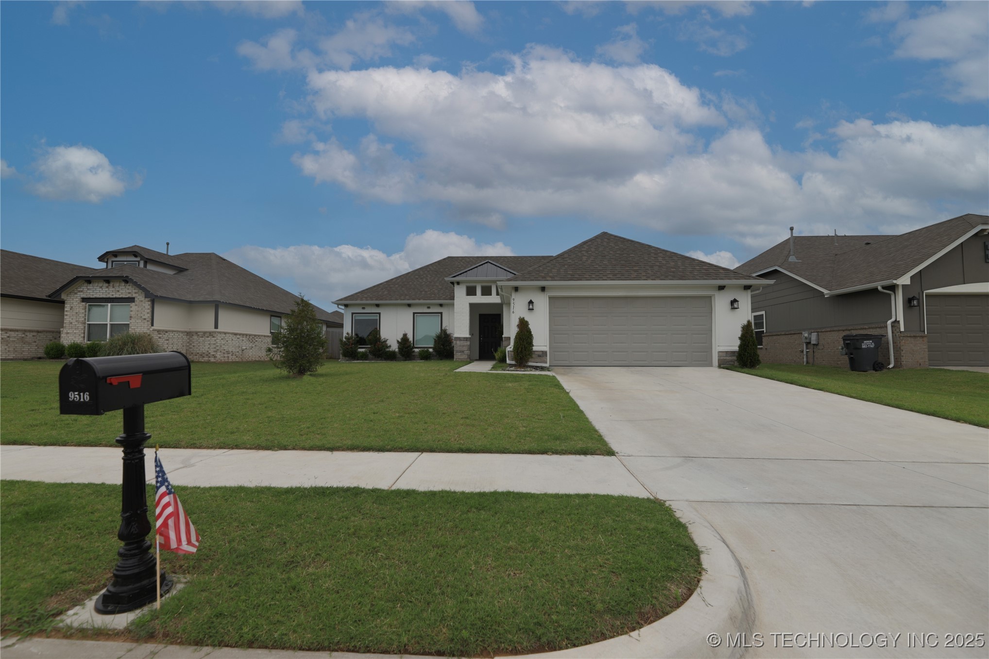 9516 E 131st Place S