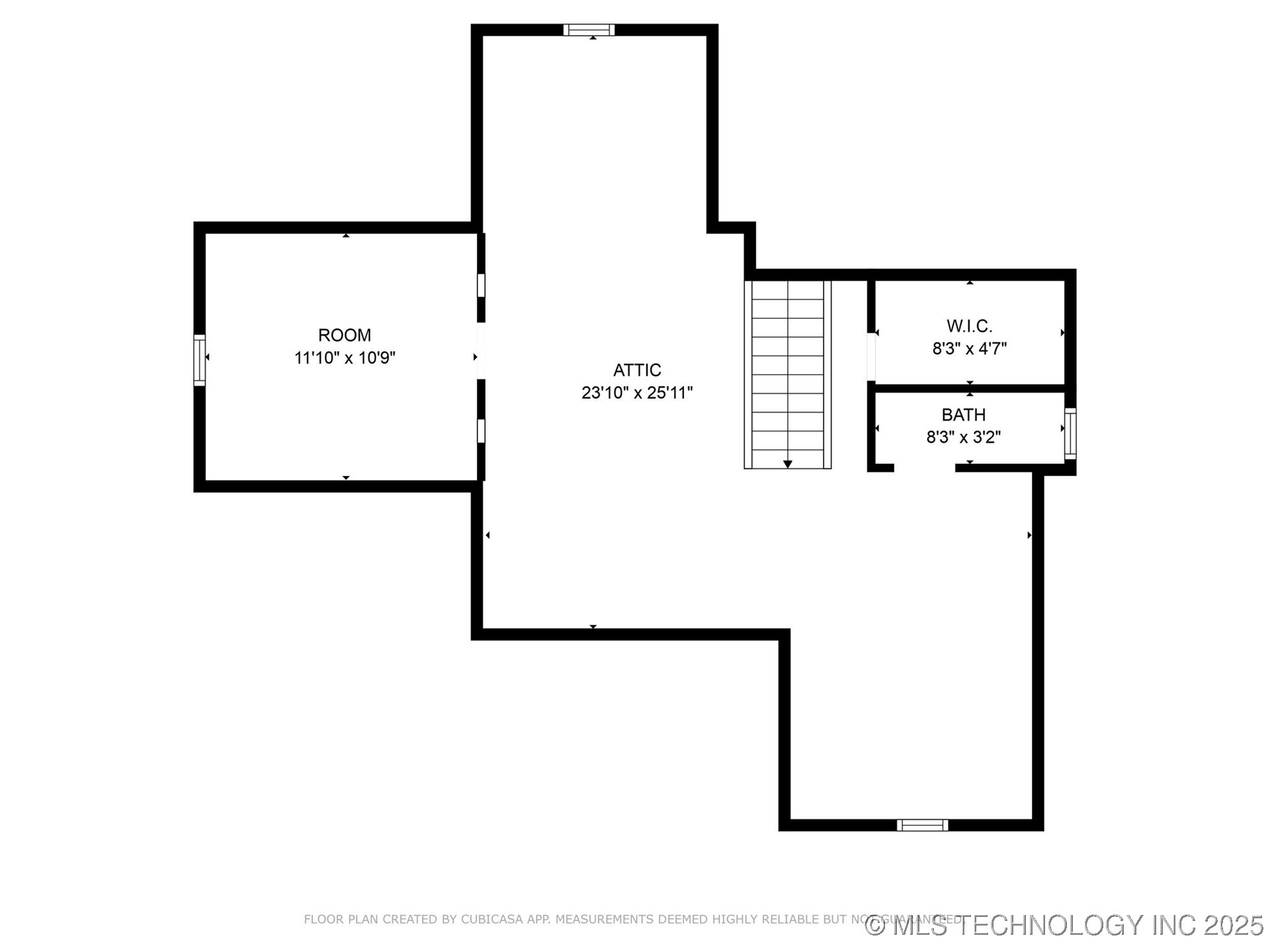 222 E Pecan Street