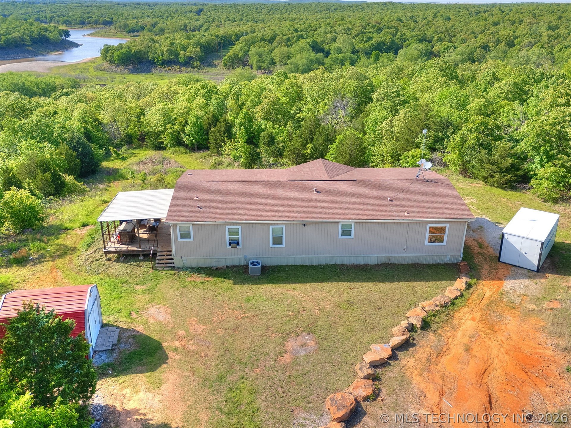 48 Ridgeview Drive