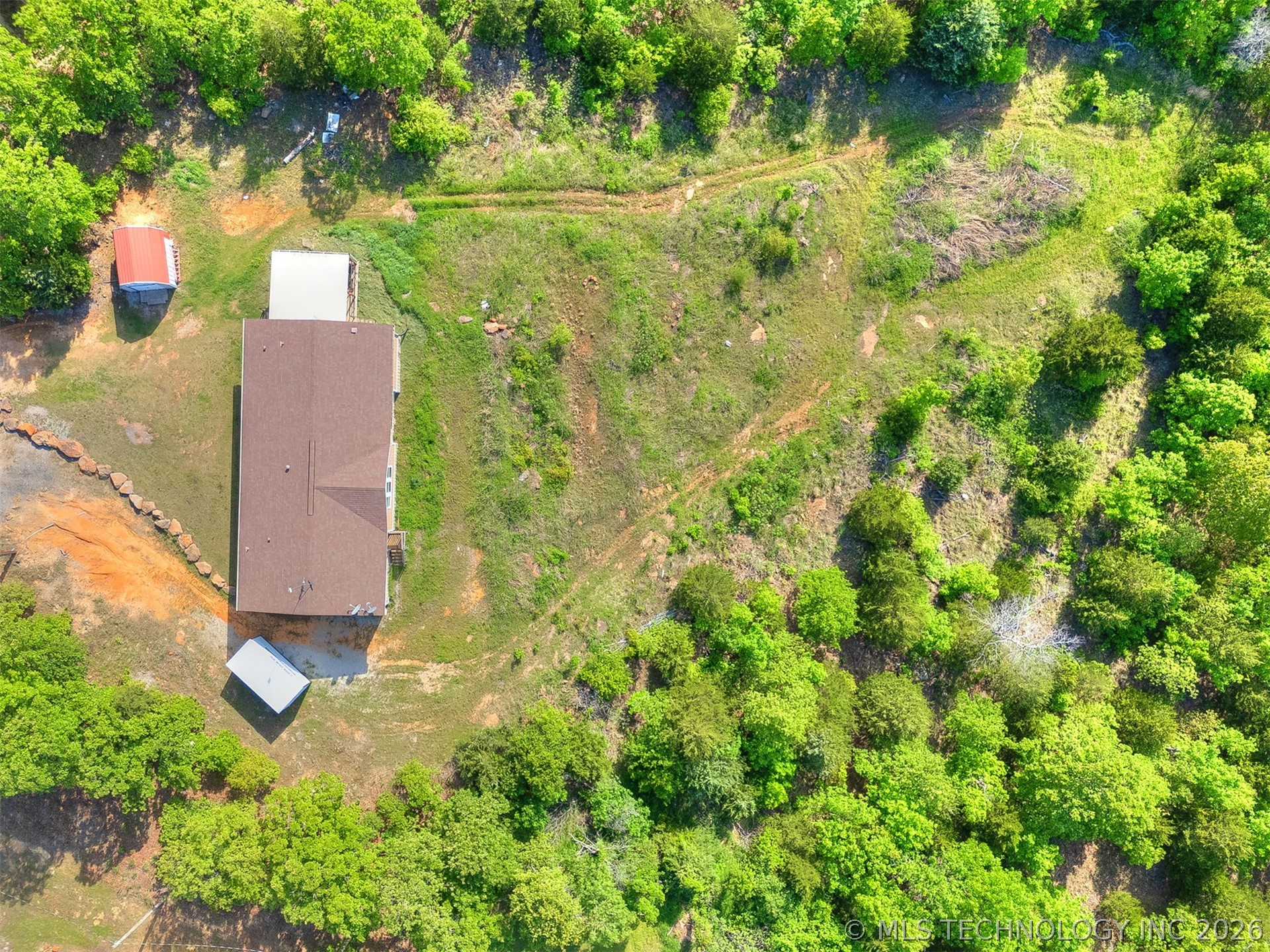 48 Ridgeview Drive