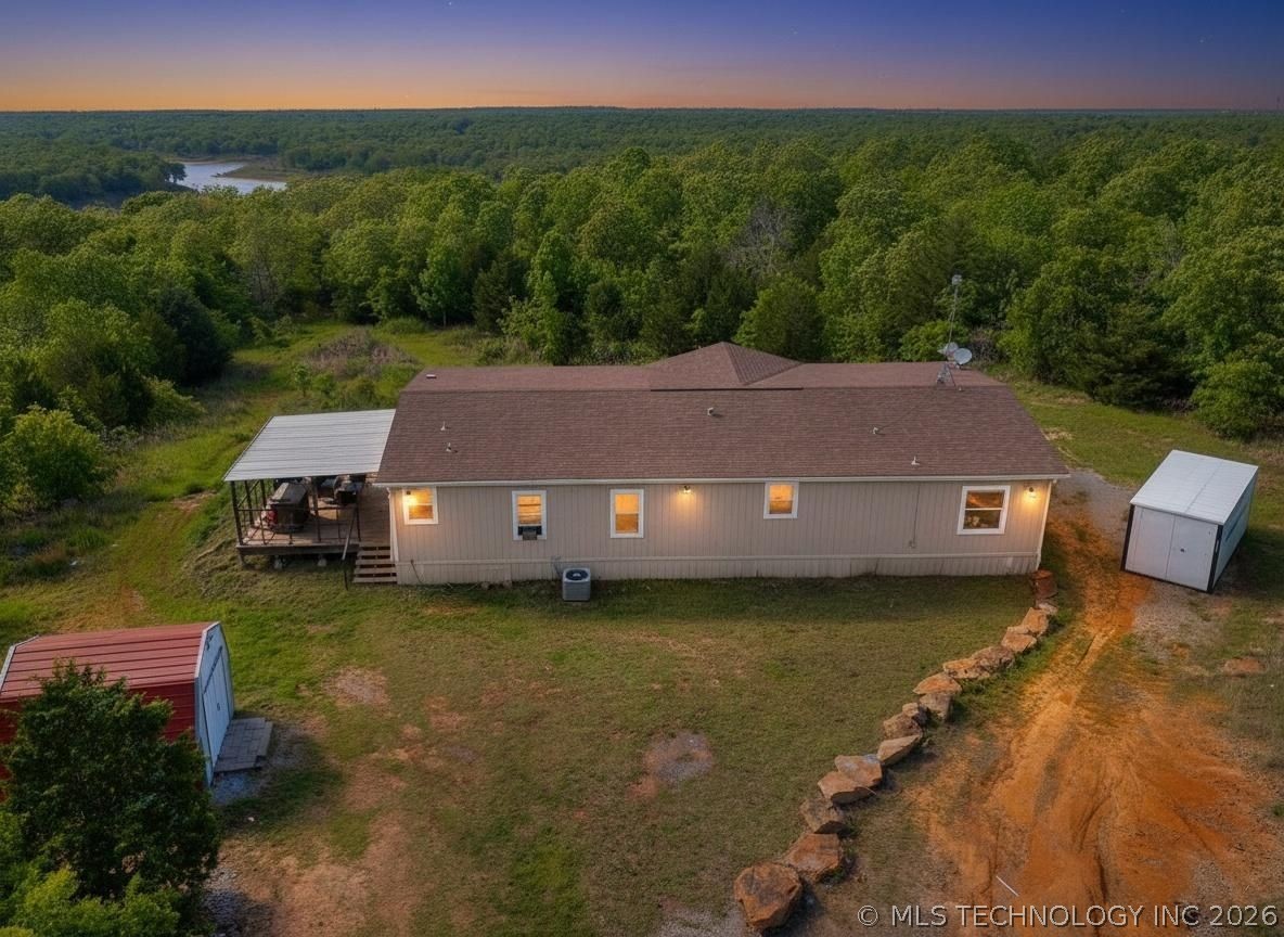 48 Ridgeview Drive