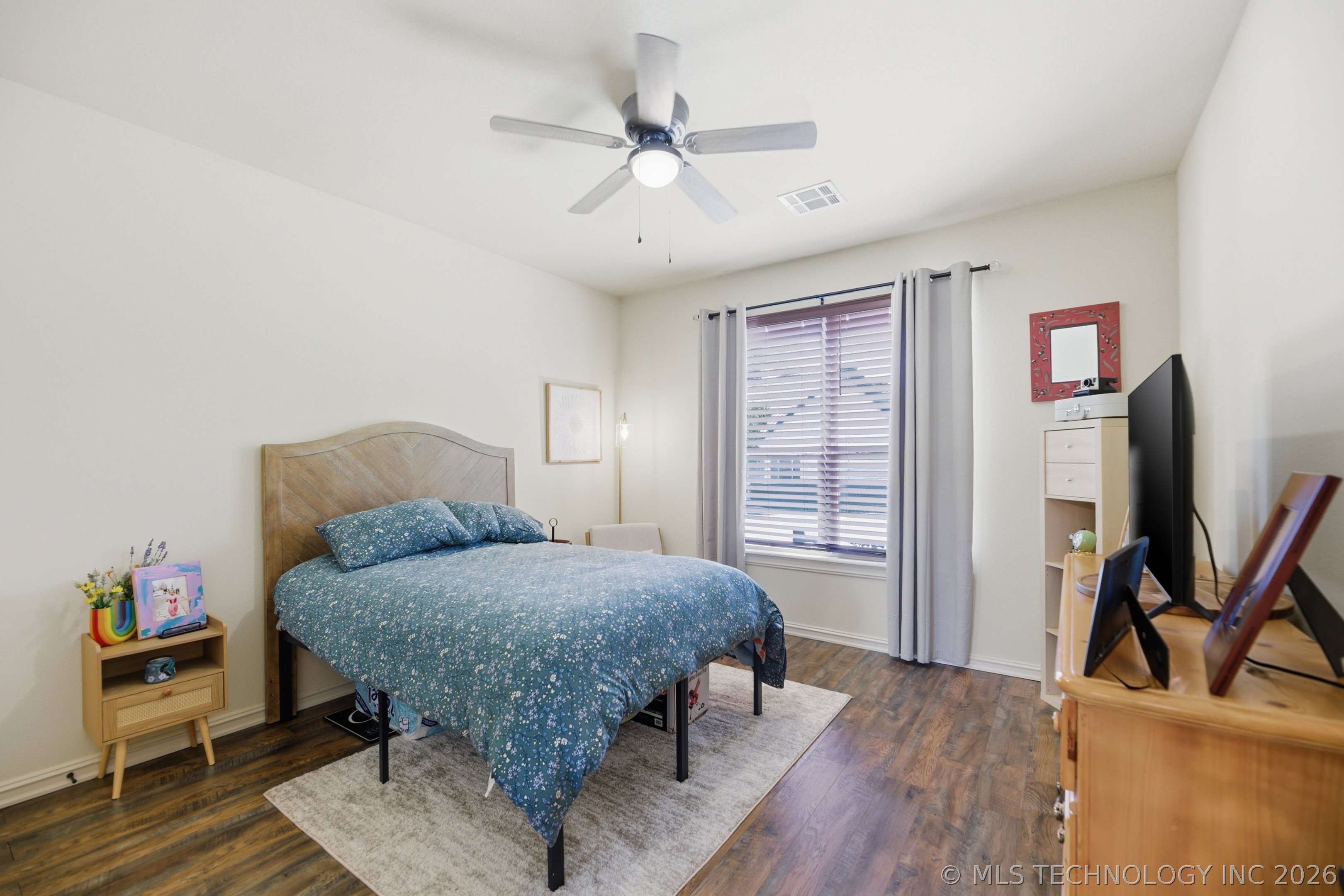 19405 S Champ Johnson Road