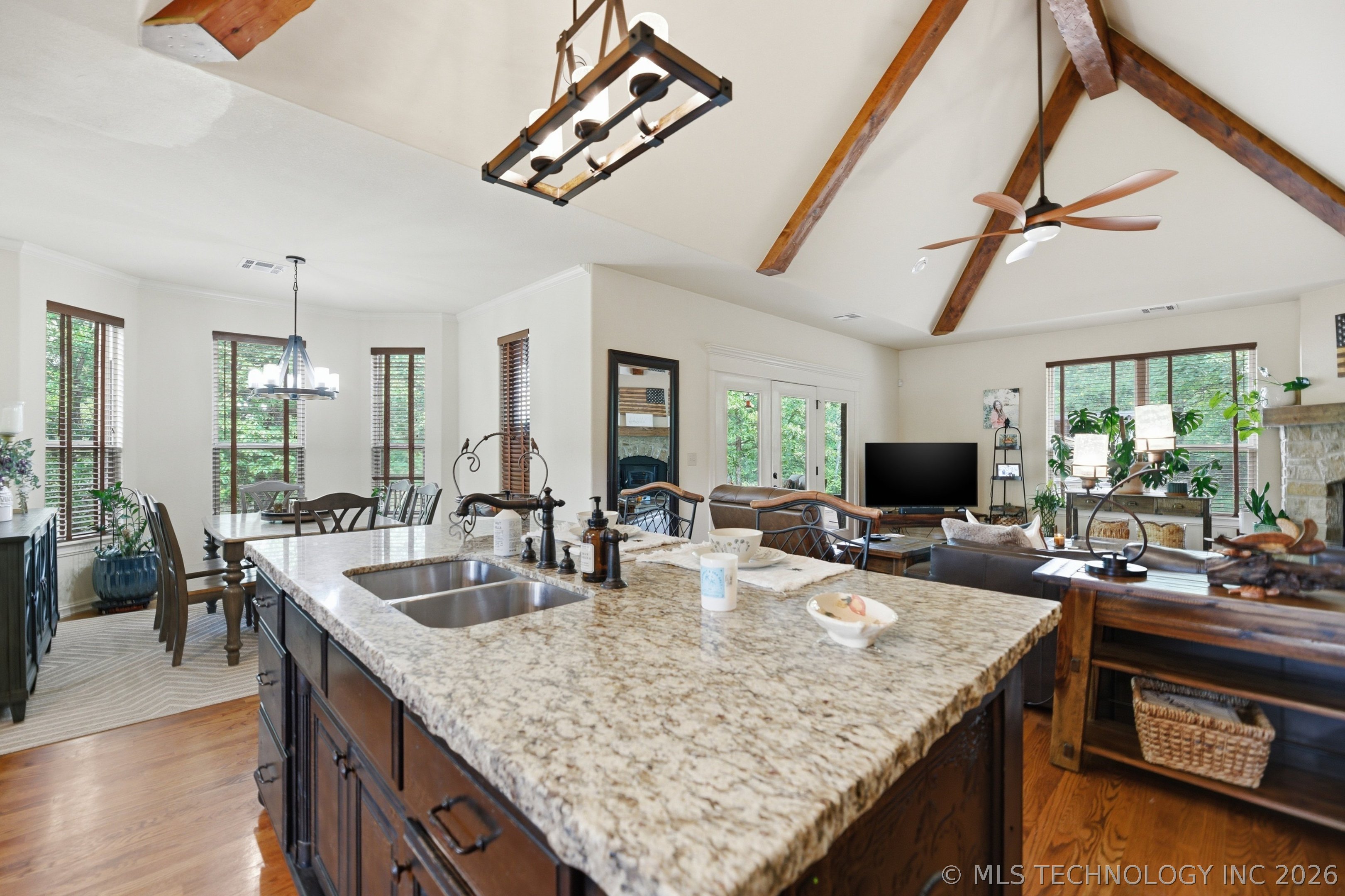 19405 S Champ Johnson Road