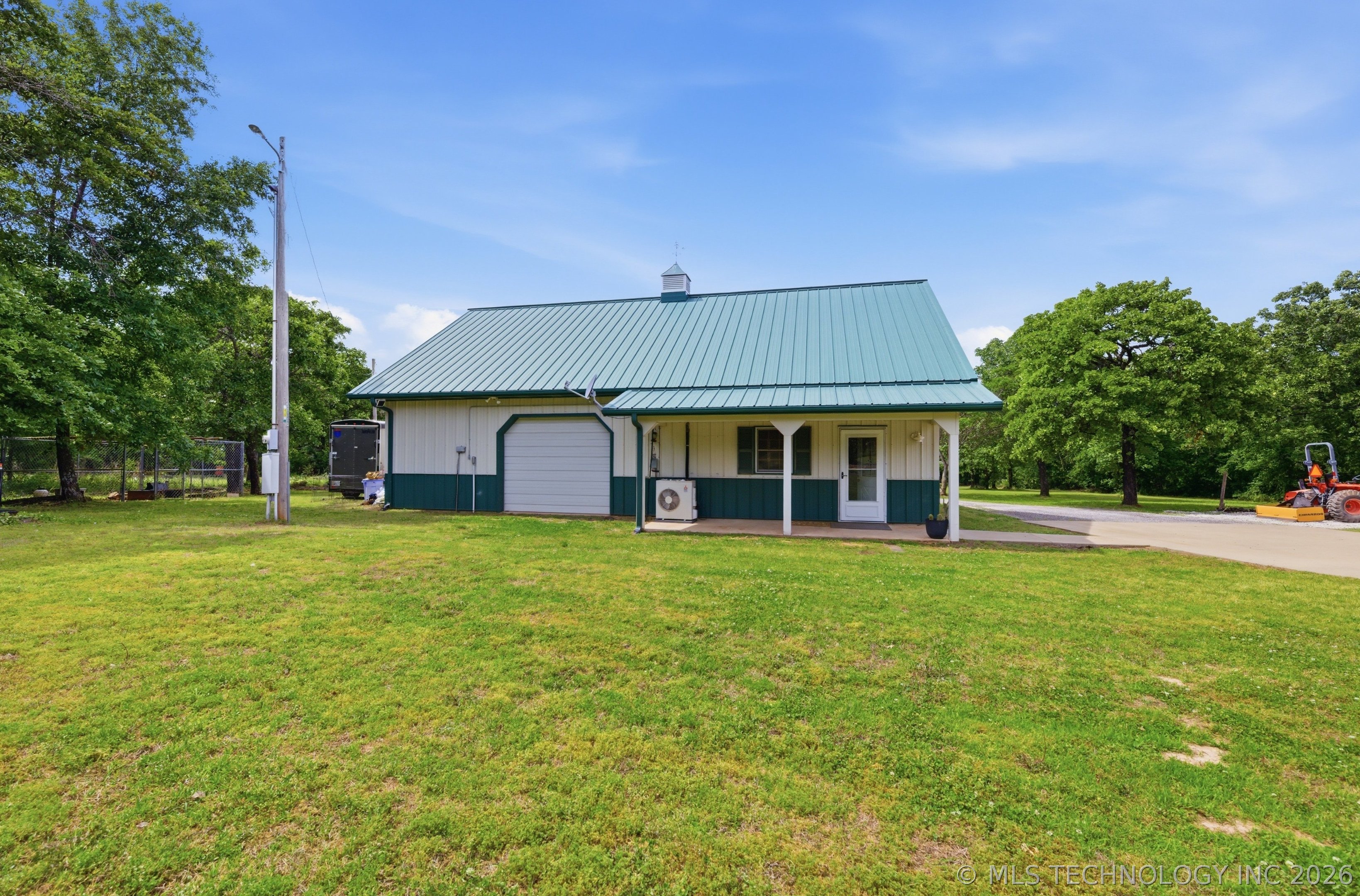 19405 S Champ Johnson Road