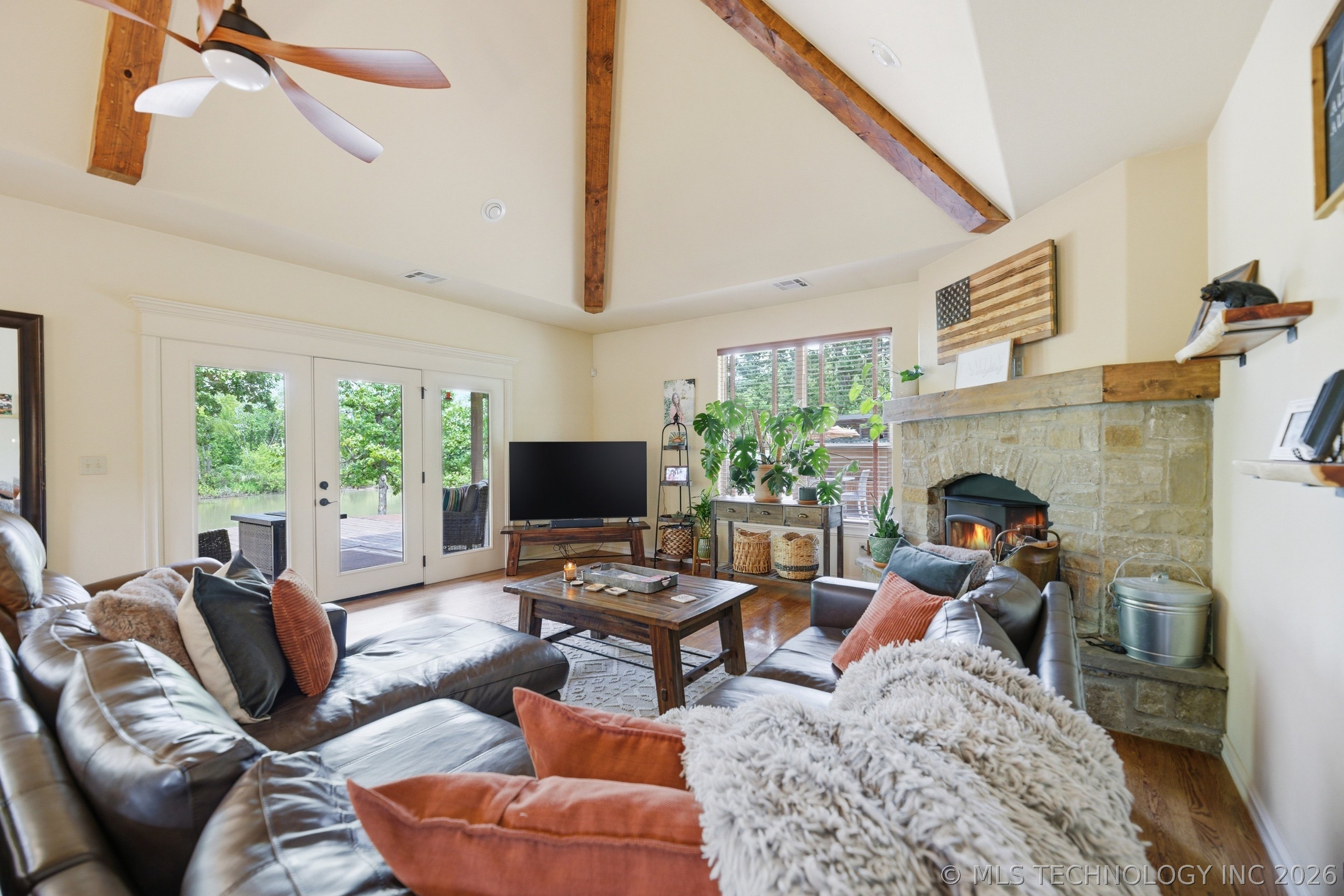 19405 S Champ Johnson Road