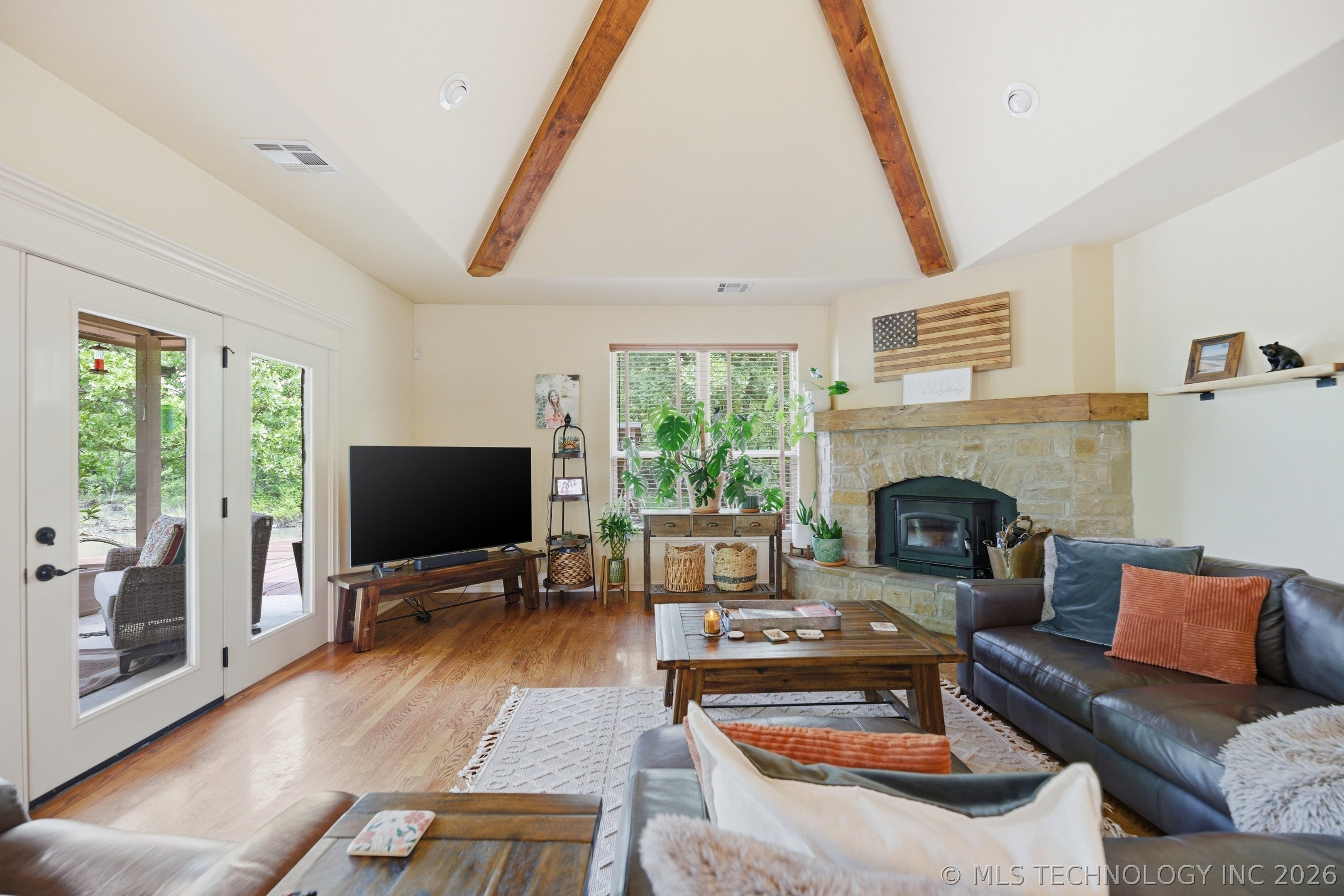 19405 S Champ Johnson Road