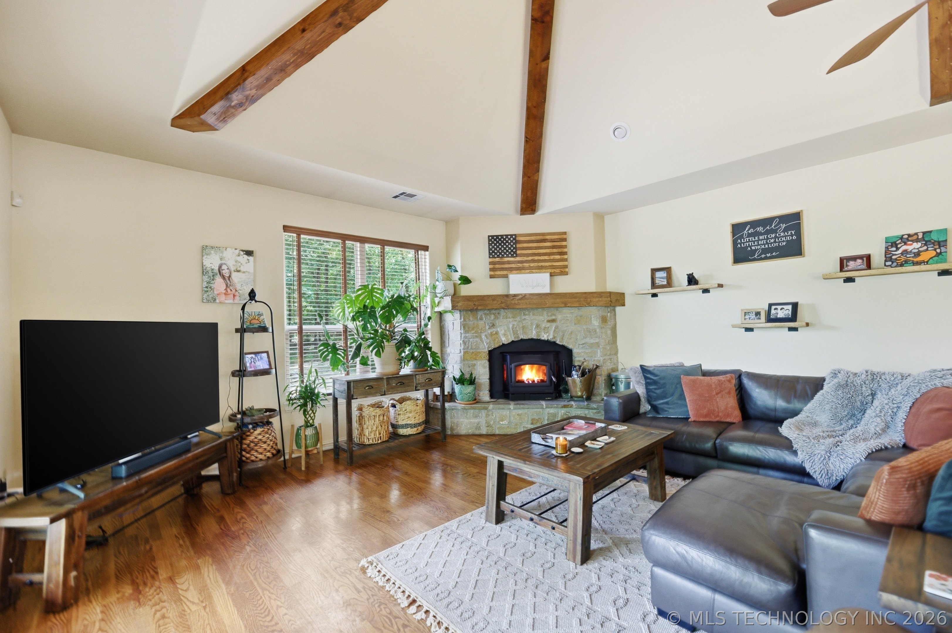19405 S Champ Johnson Road