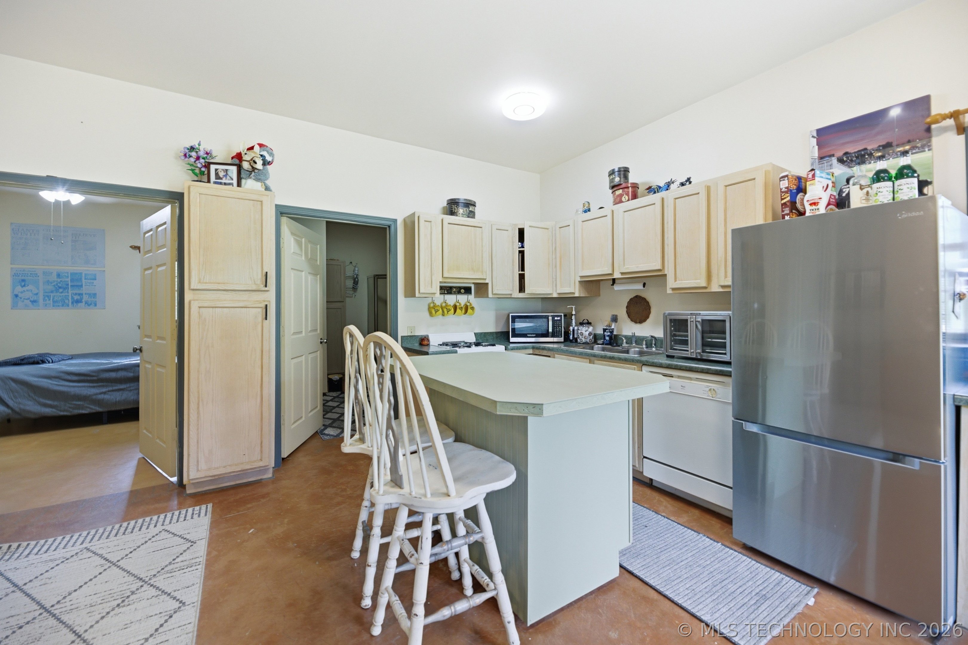 19405 S Champ Johnson Road