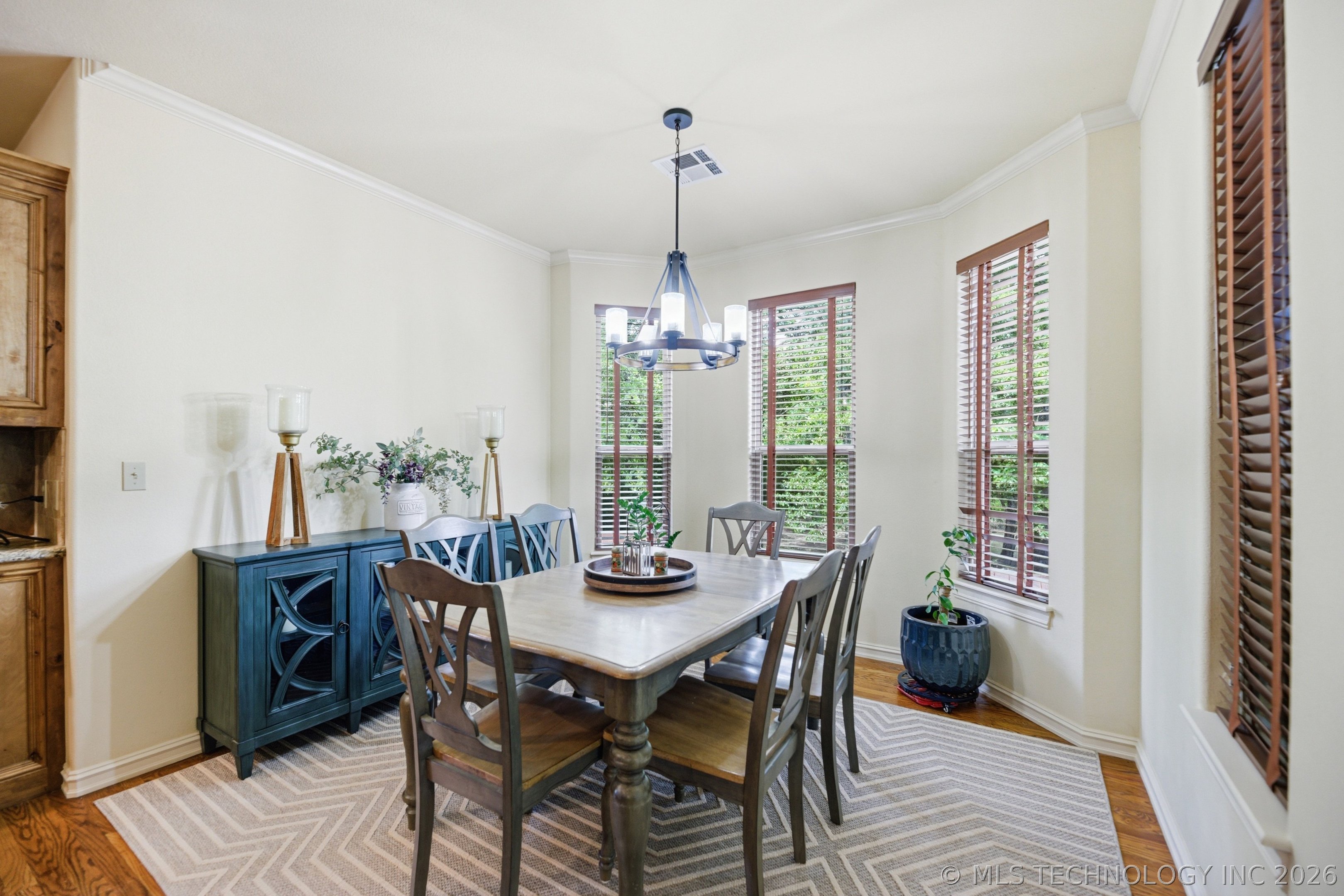 19405 S Champ Johnson Road