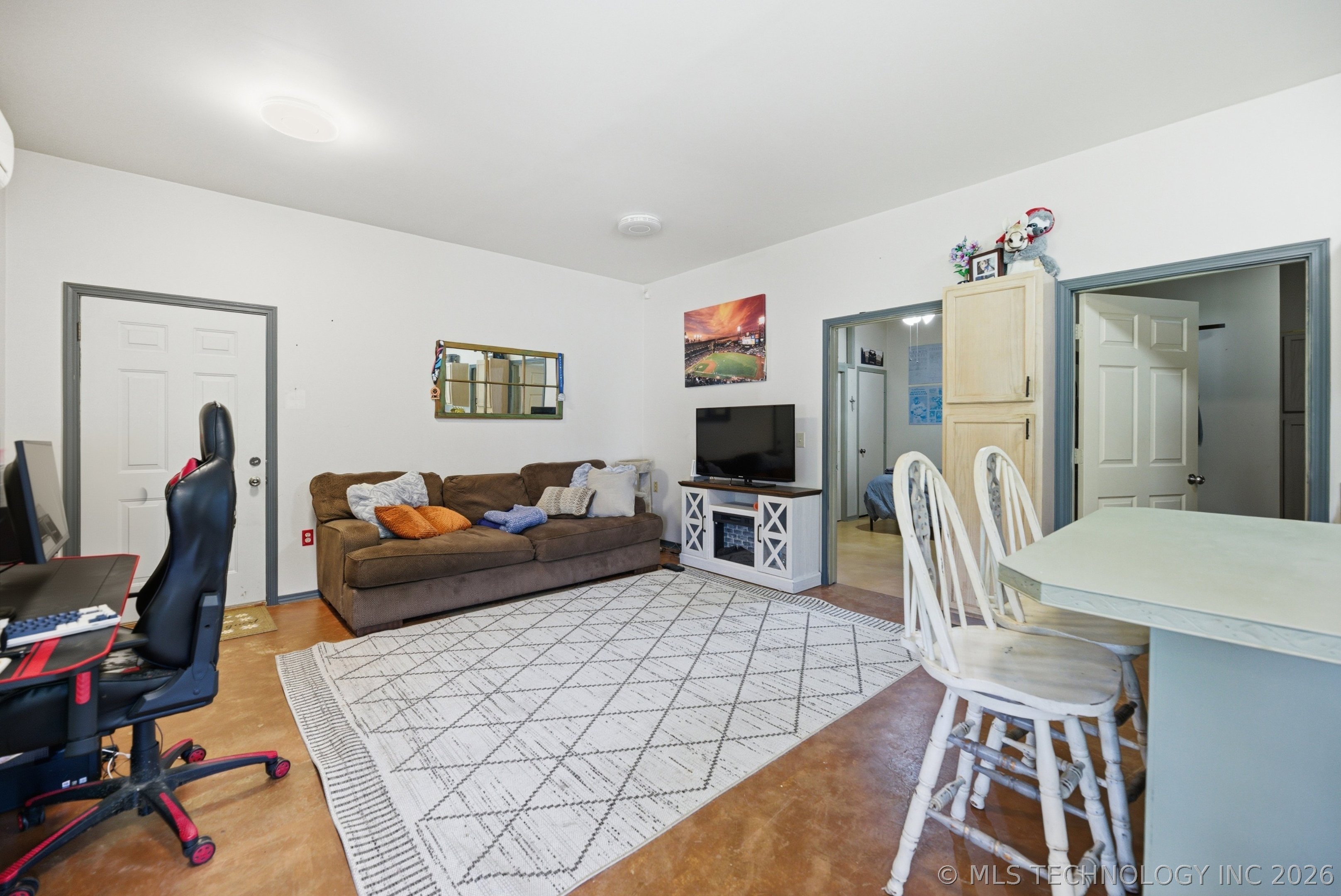 19405 S Champ Johnson Road