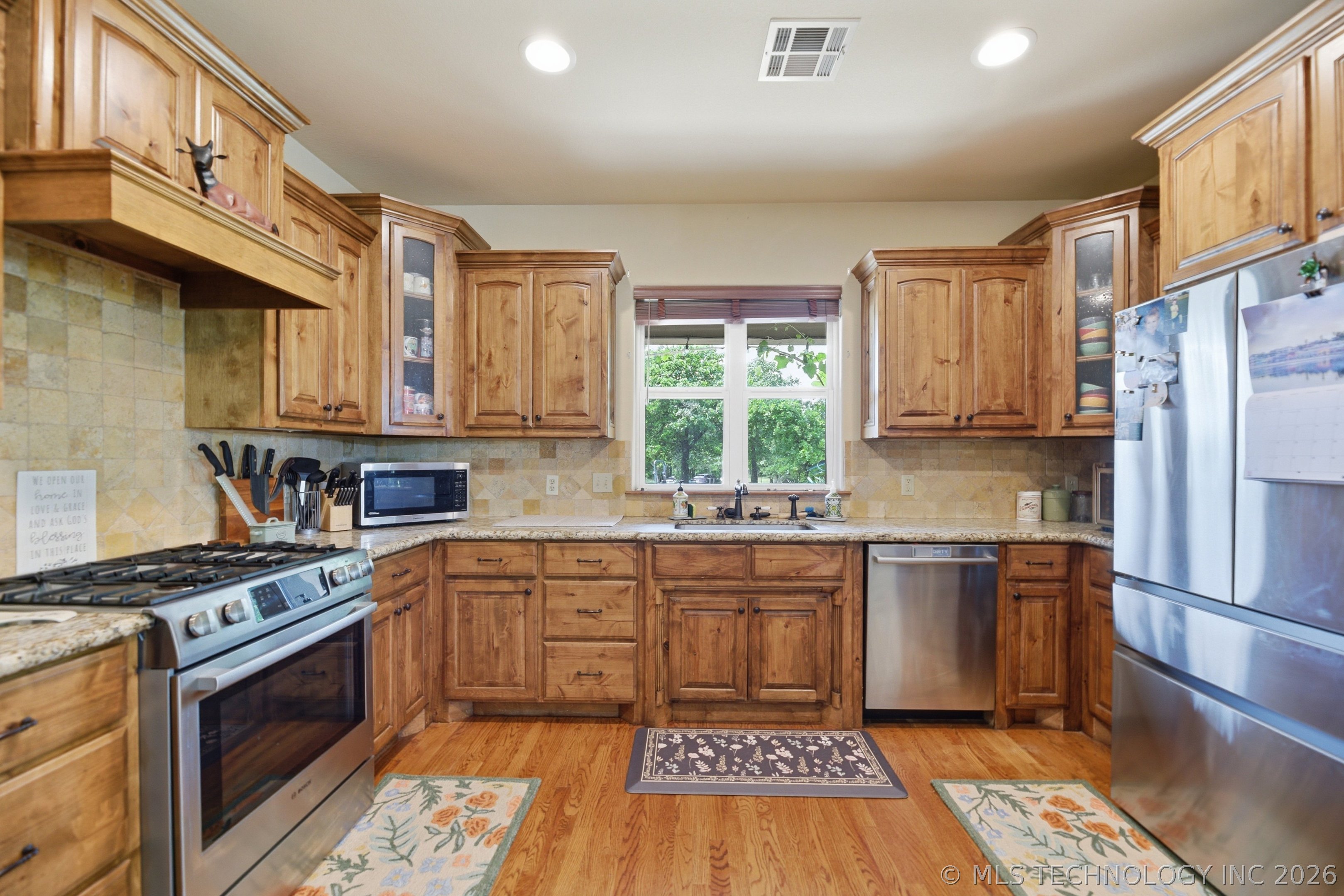 19405 S Champ Johnson Road