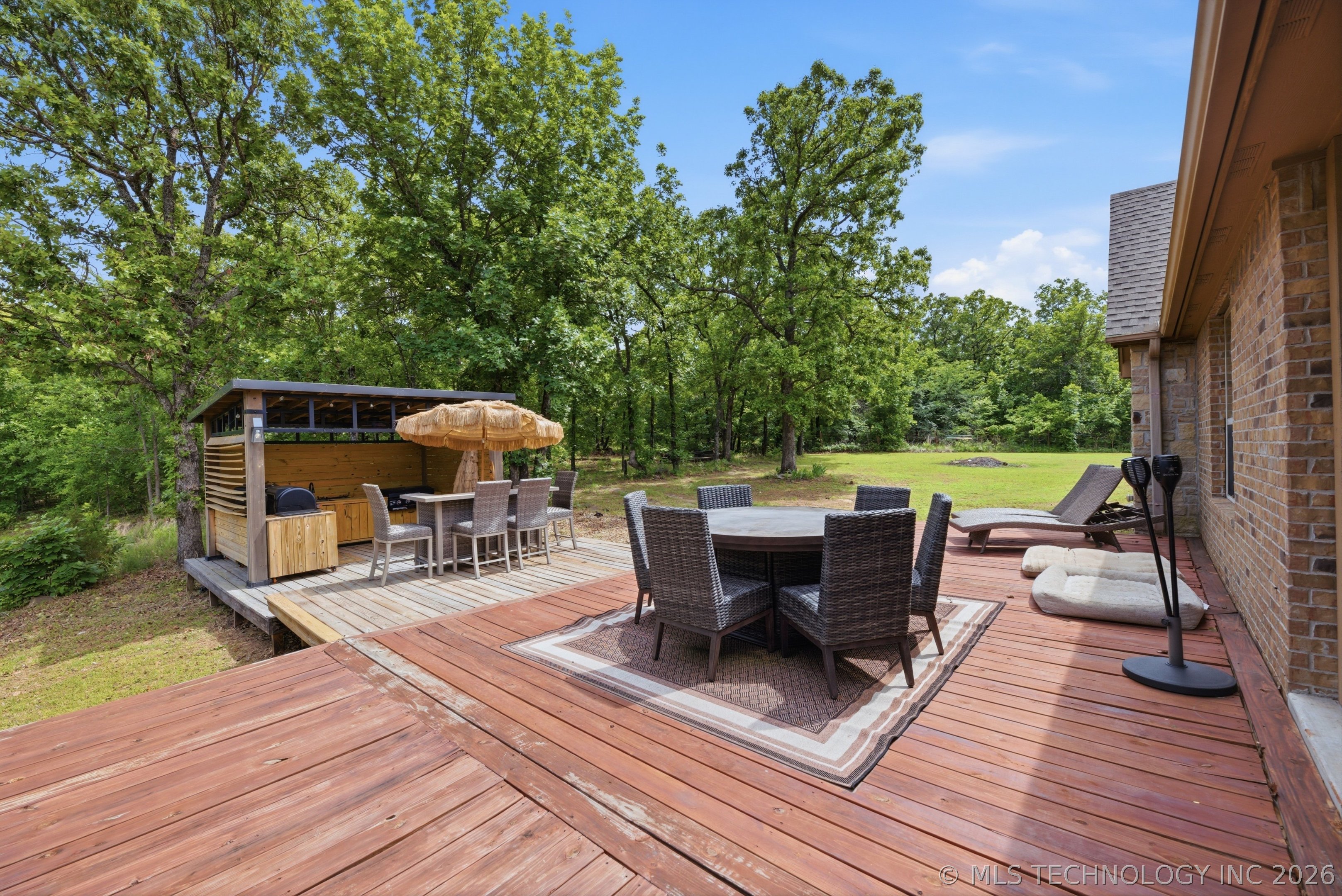 19405 S Champ Johnson Road