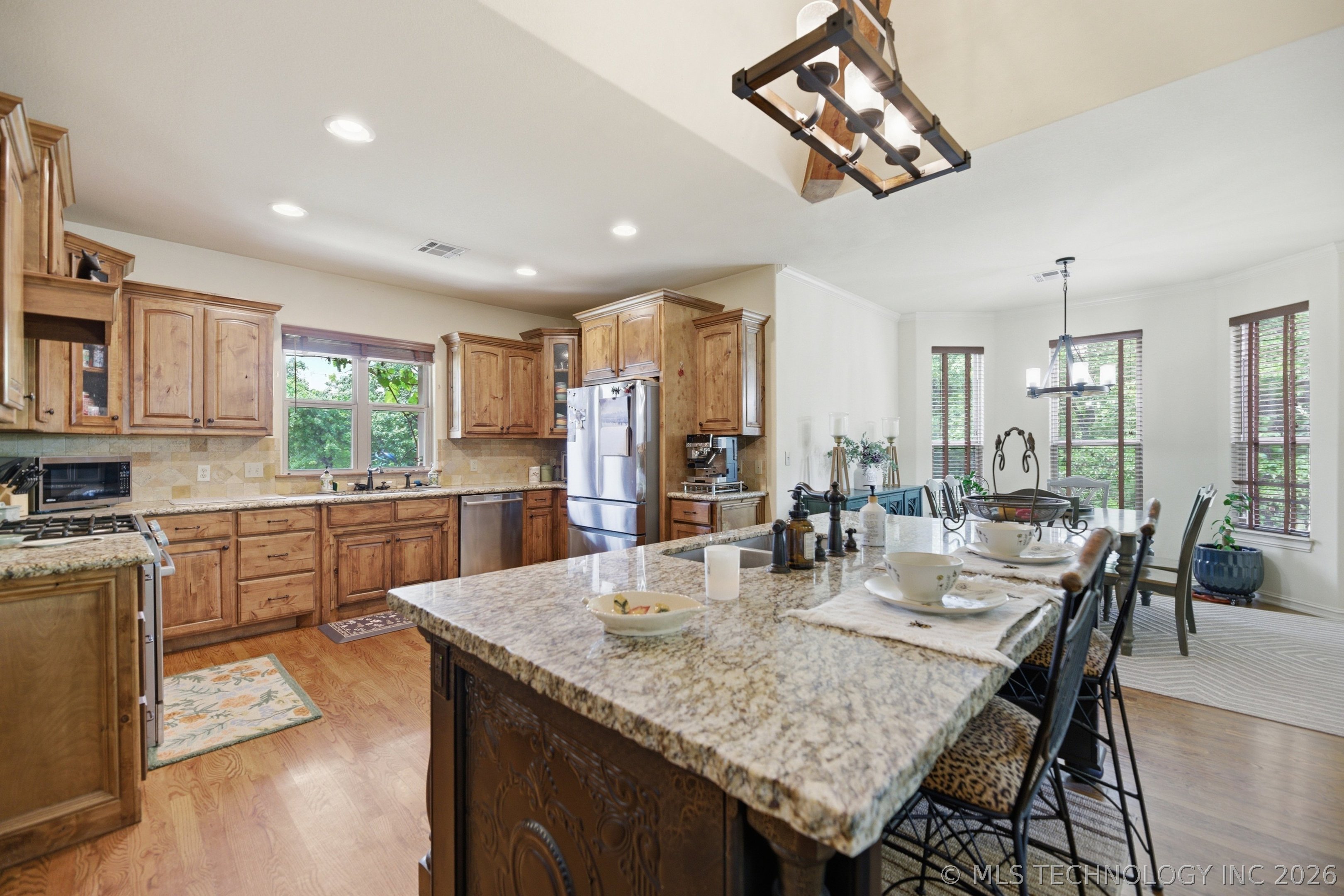 19405 S Champ Johnson Road