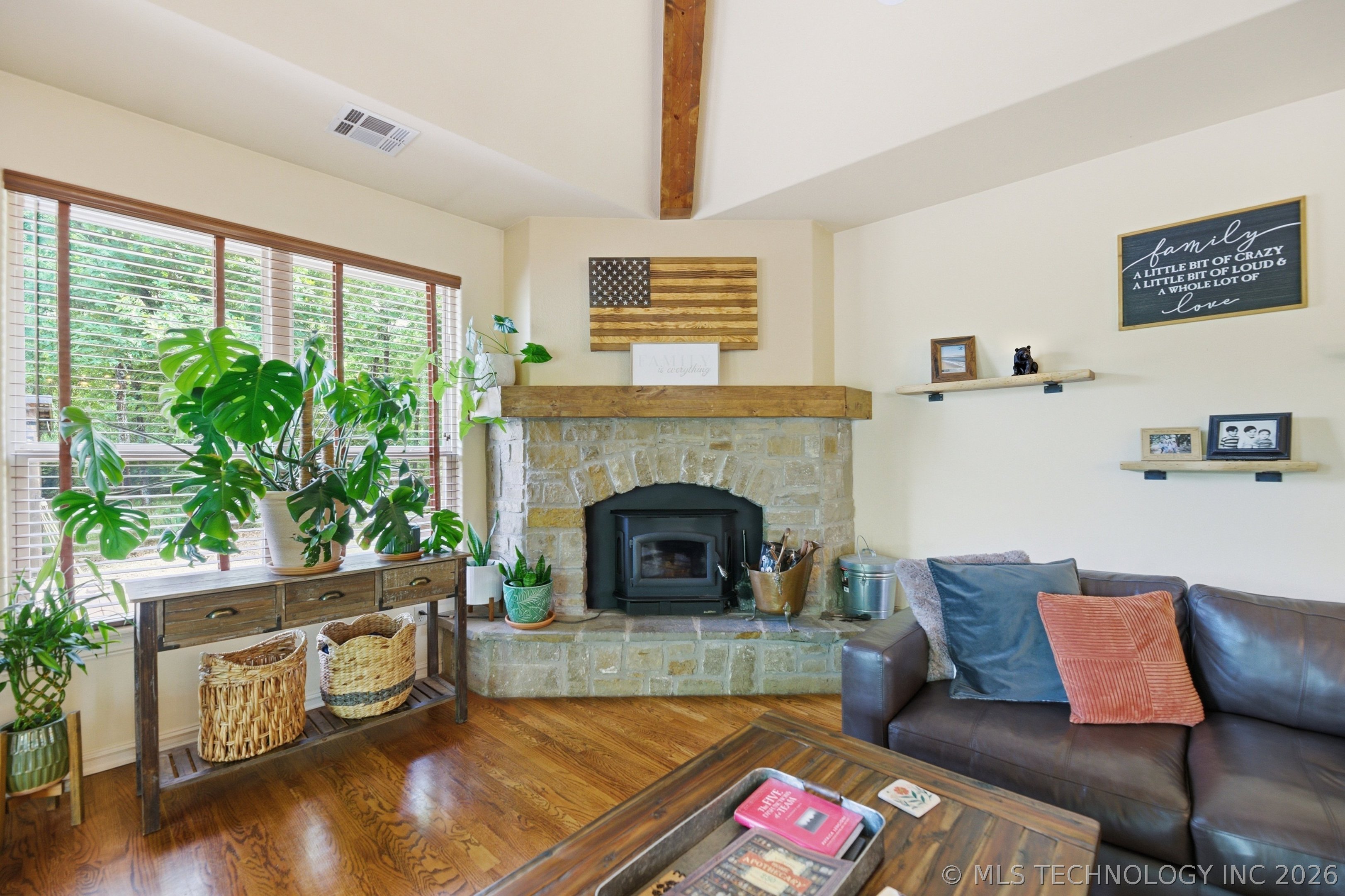 19405 S Champ Johnson Road