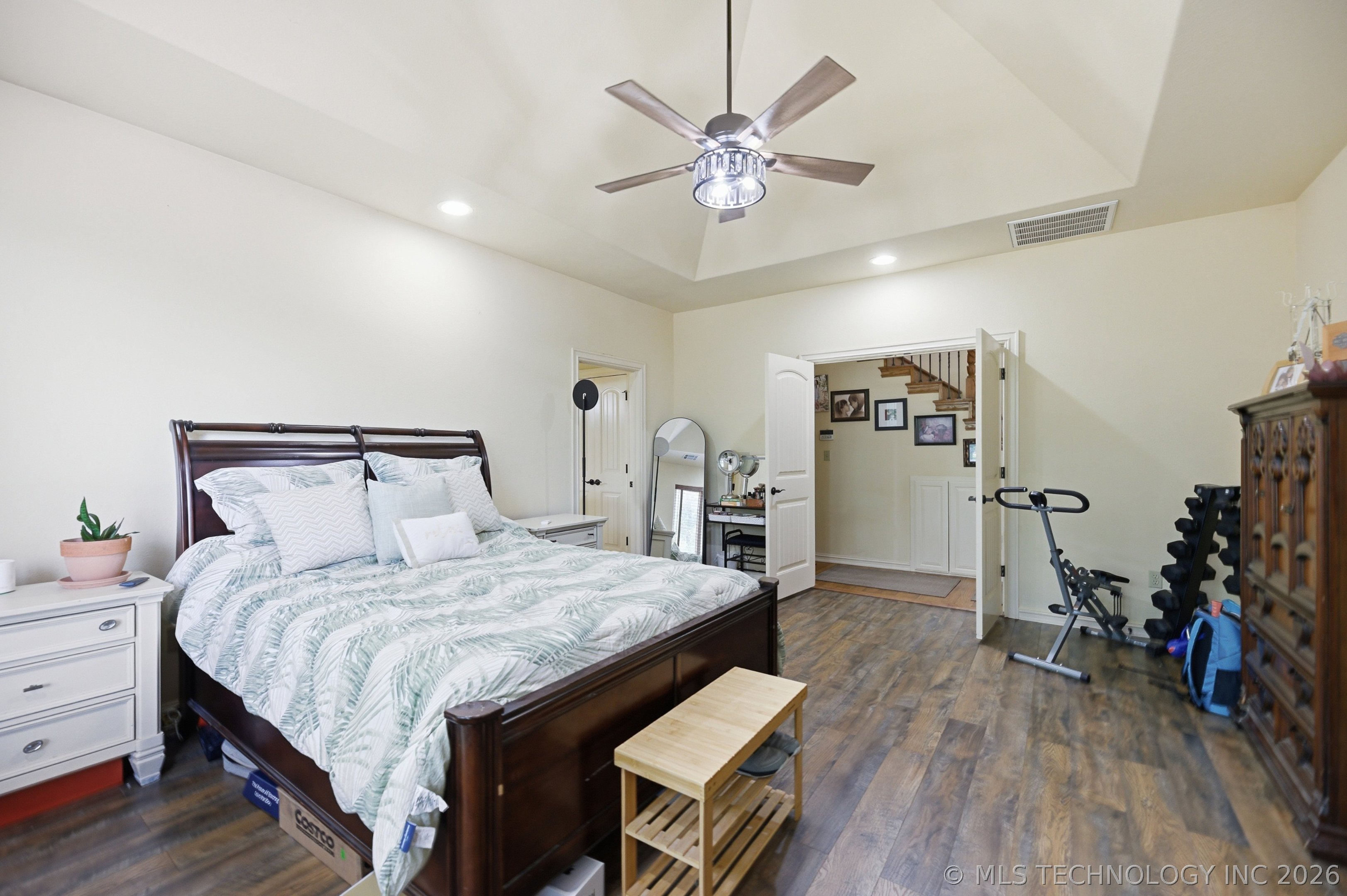 19405 S Champ Johnson Road