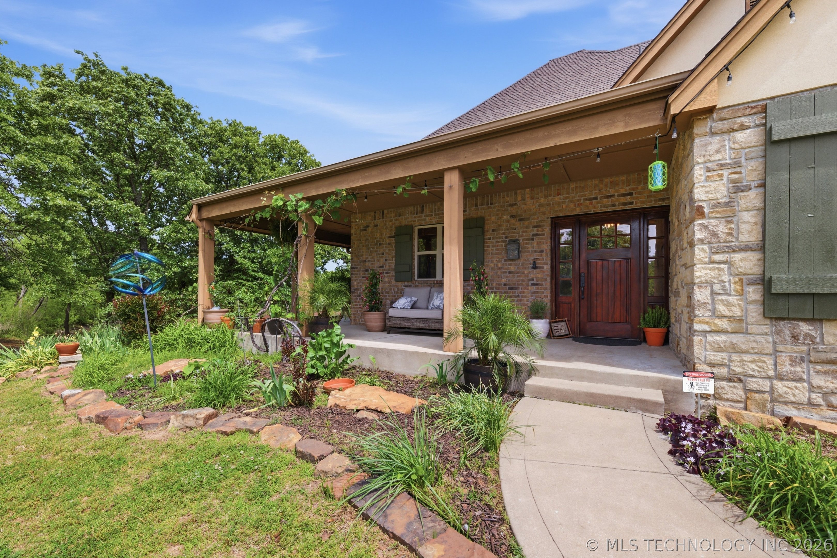 19405 S Champ Johnson Road