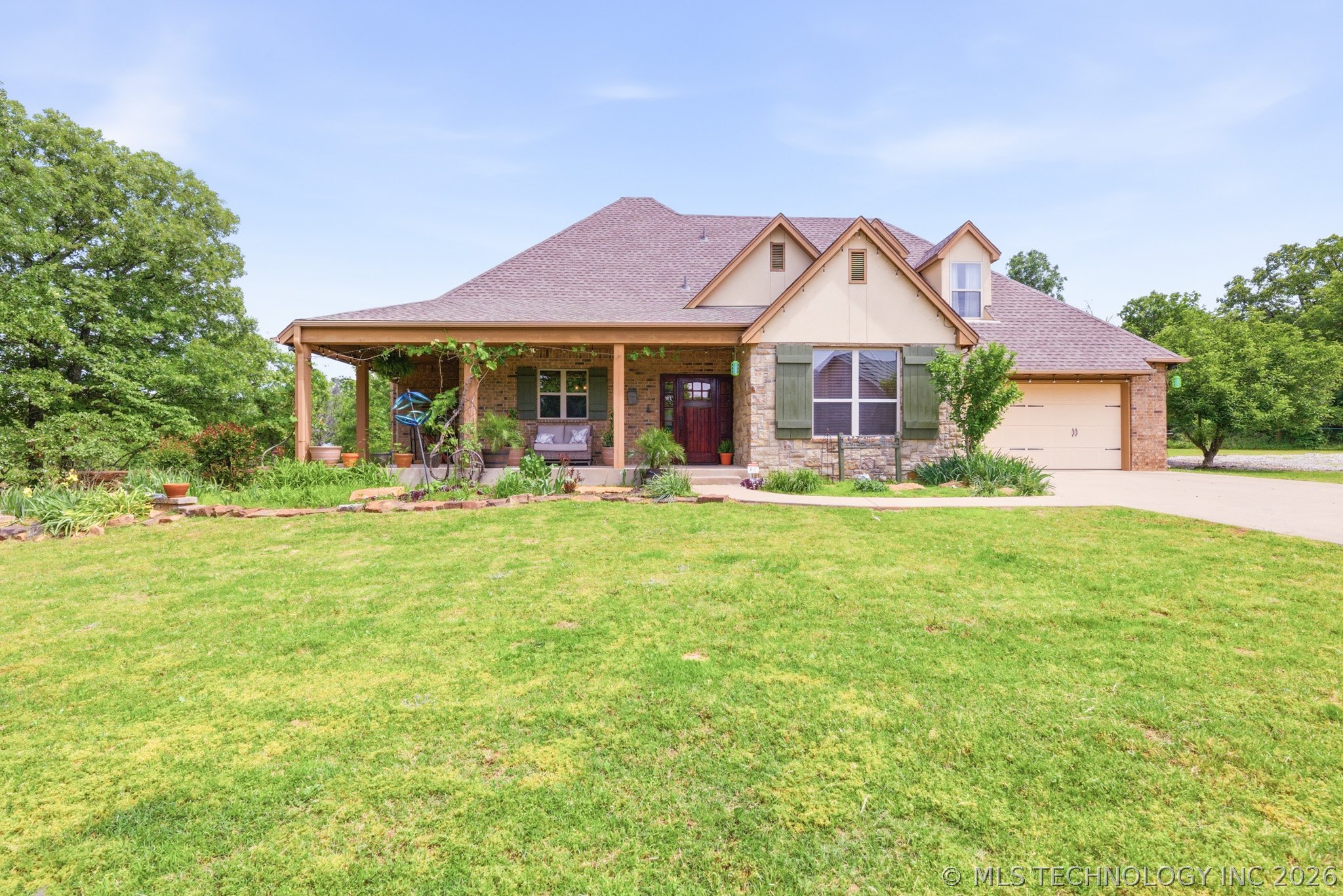 19405 S Champ Johnson Road