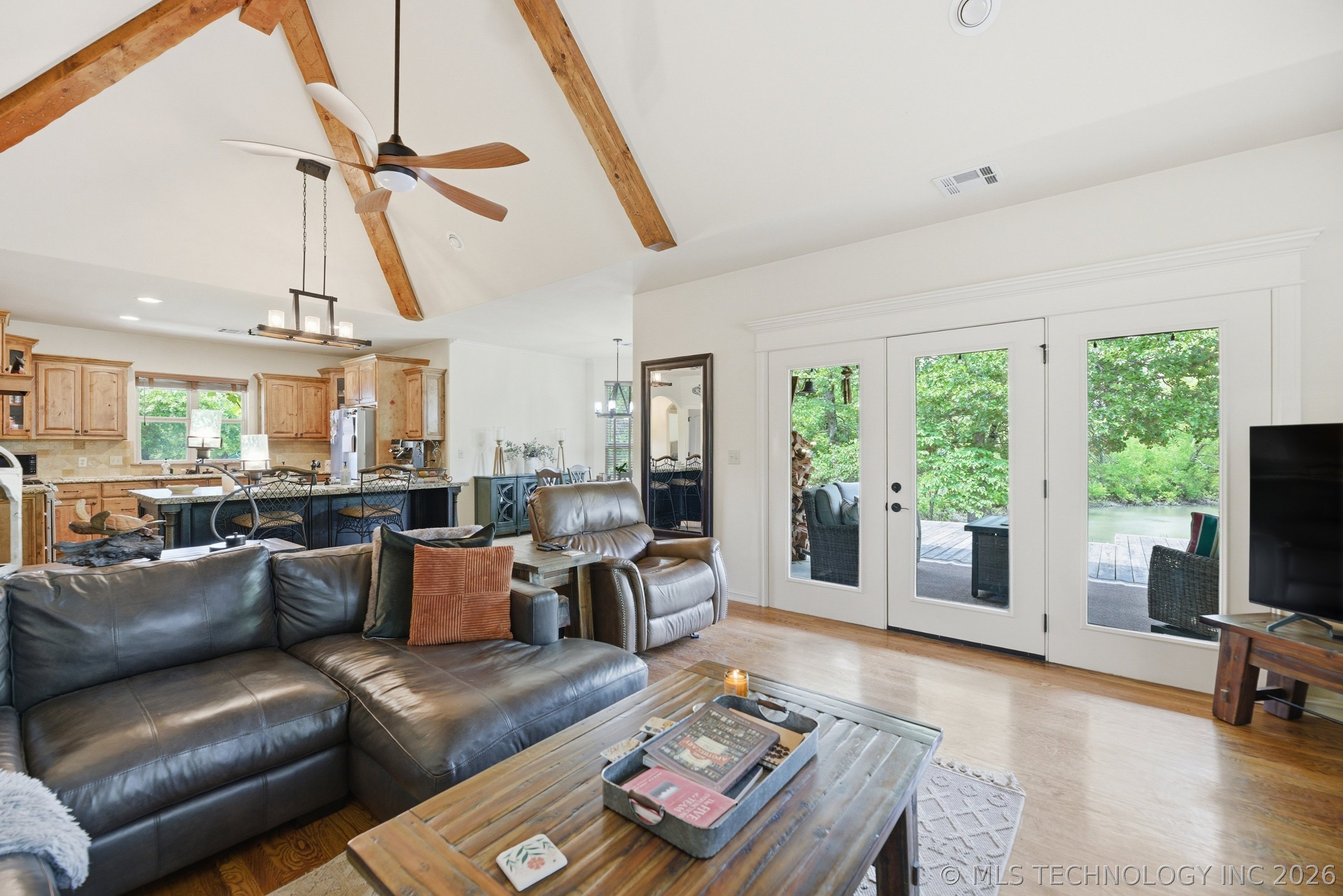 19405 S Champ Johnson Road