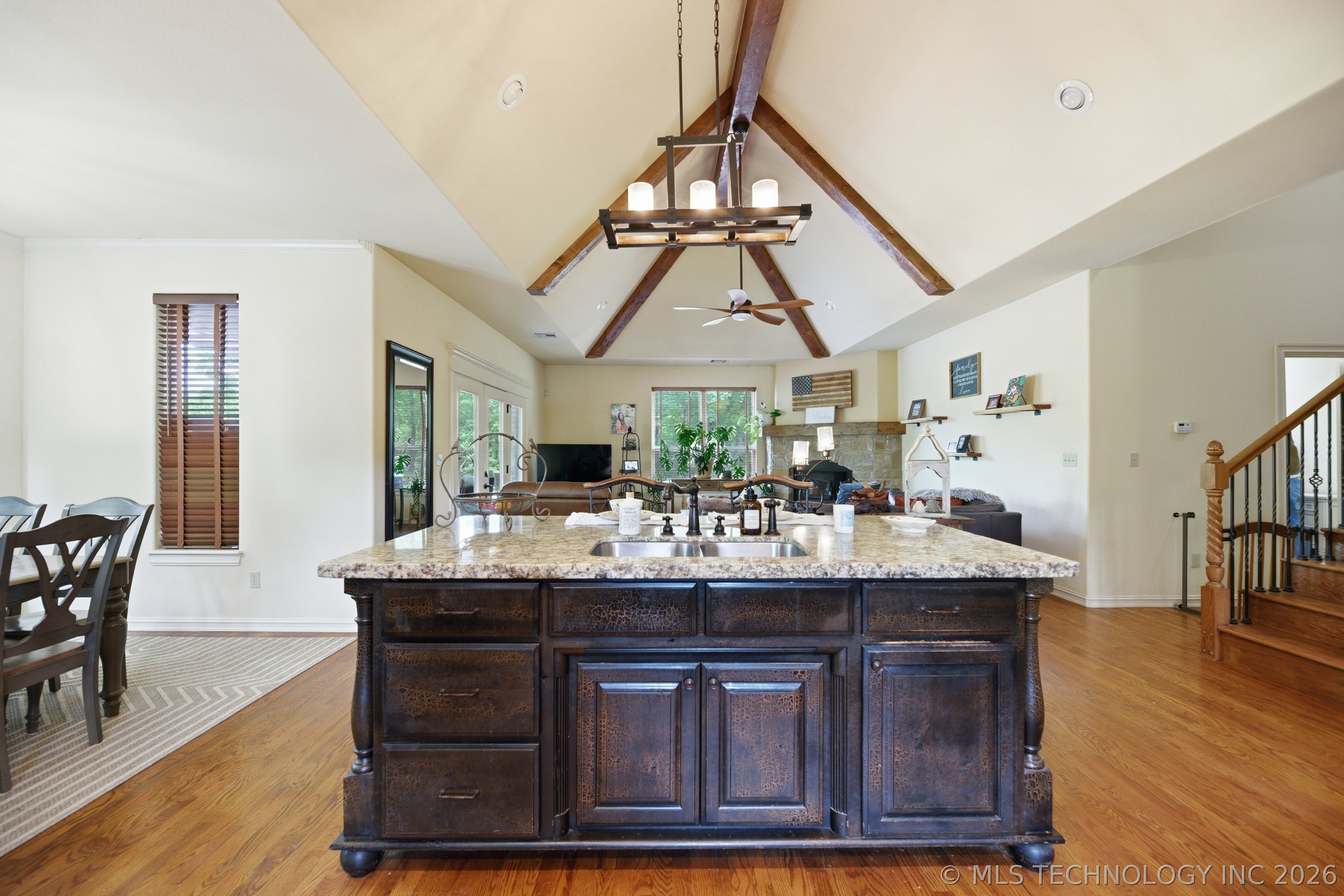 19405 S Champ Johnson Road