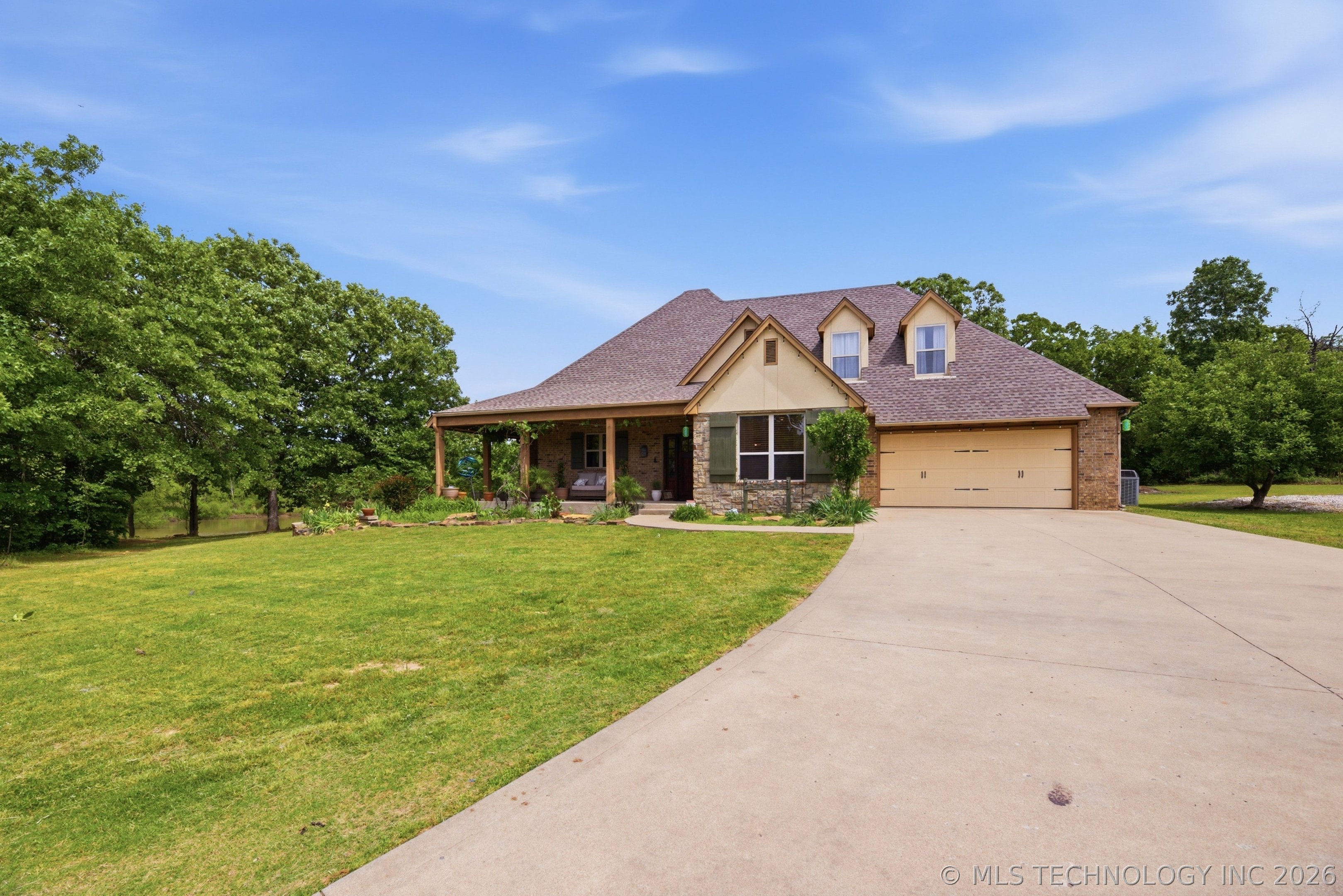 19405 S Champ Johnson Road