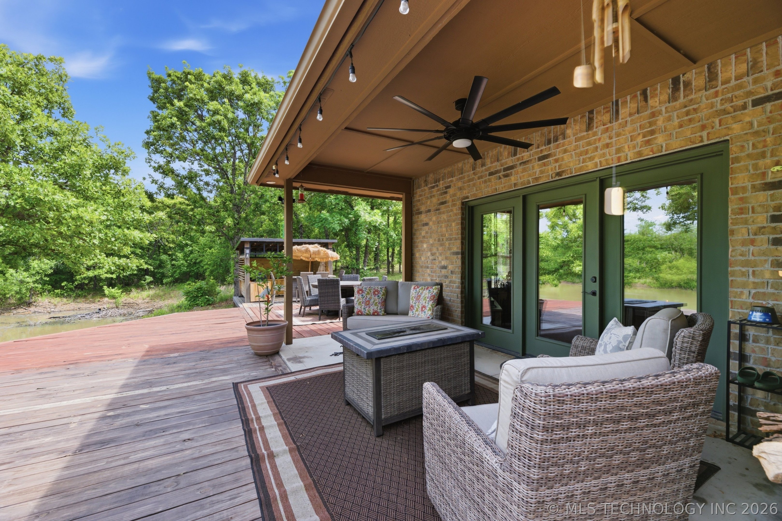 19405 S Champ Johnson Road