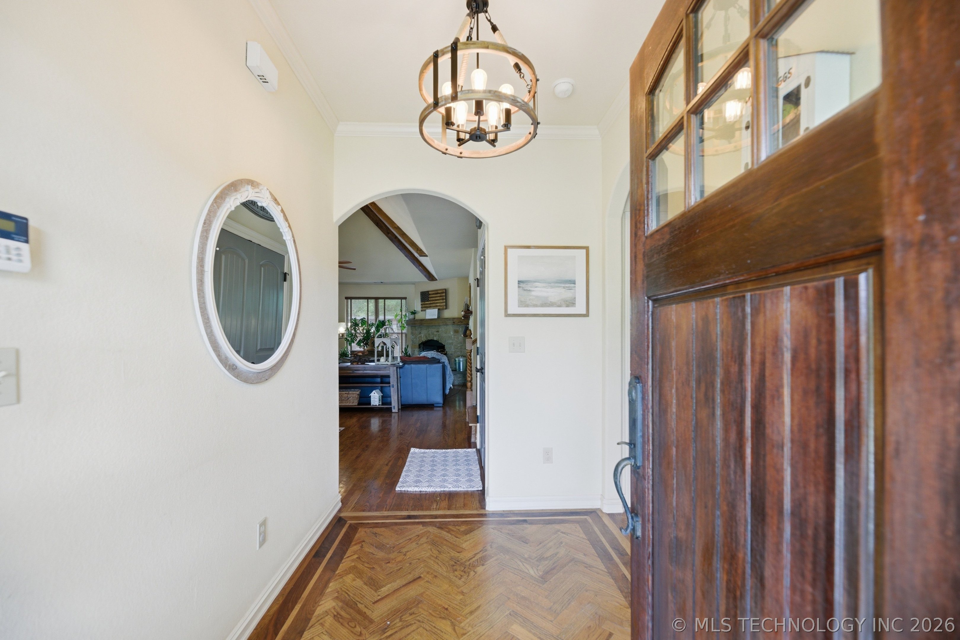 19405 S Champ Johnson Road